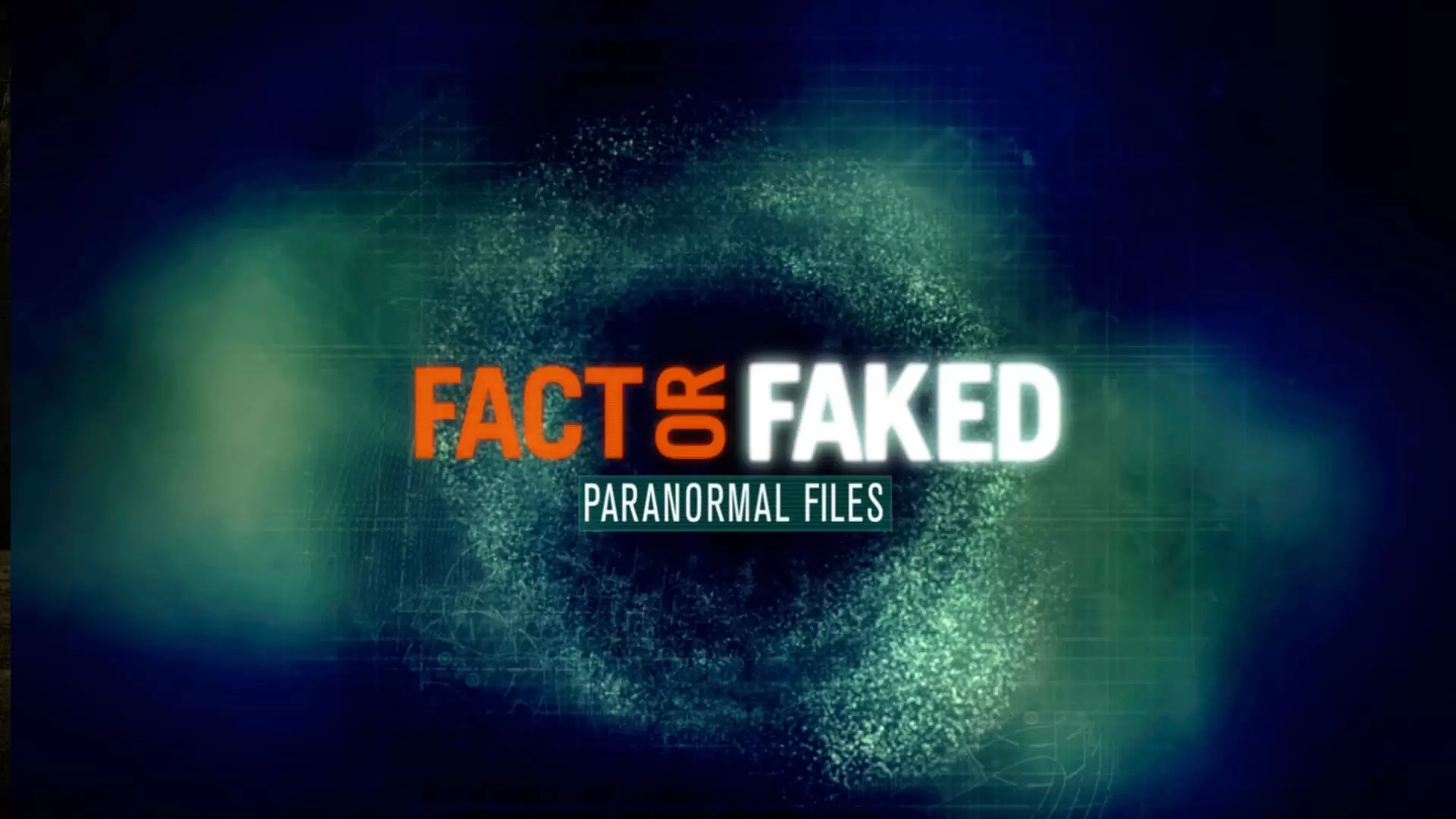 دانلود مستند Fact or Faked: Paranormal Files 2010
