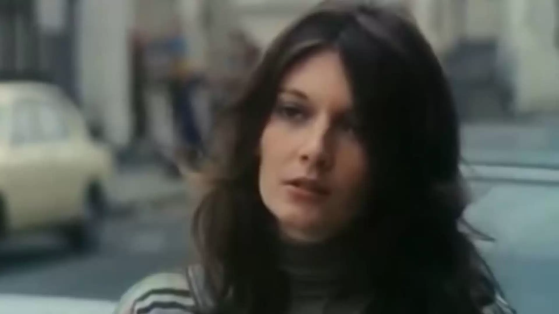 دانلود فیلم The Brute 1977