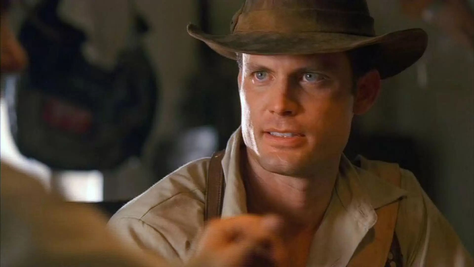 دانلود فیلم The Curse of King Tut’s Tomb 2006