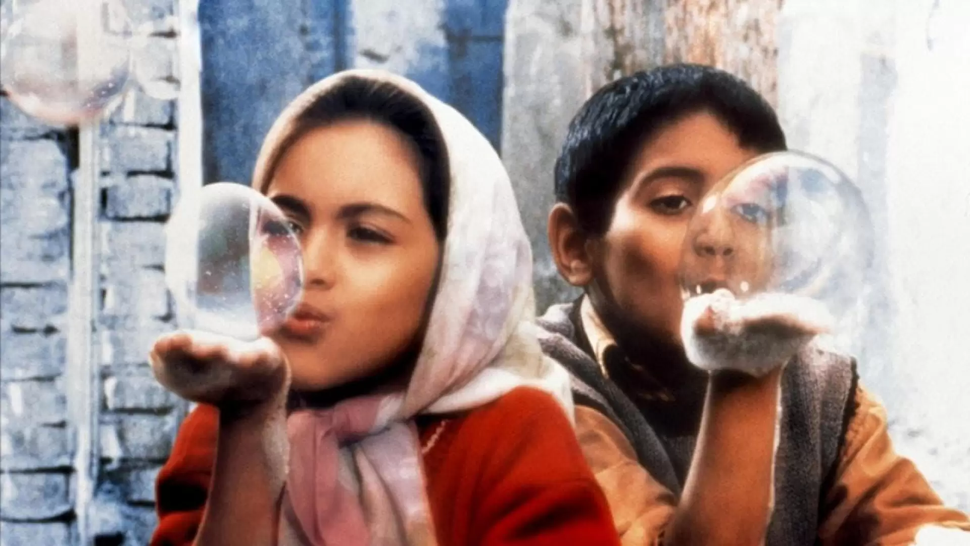 دانلود فیلم Children of Heaven 1997 (بچه های آسمان) با زیرنویس فارسی و تماشای آنلاین