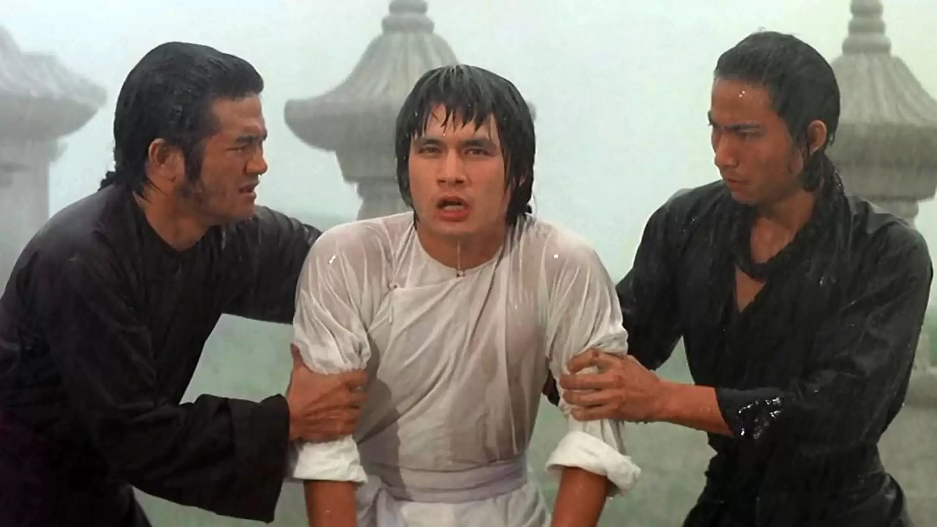 دانلود فیلم Shao Lin si 1976