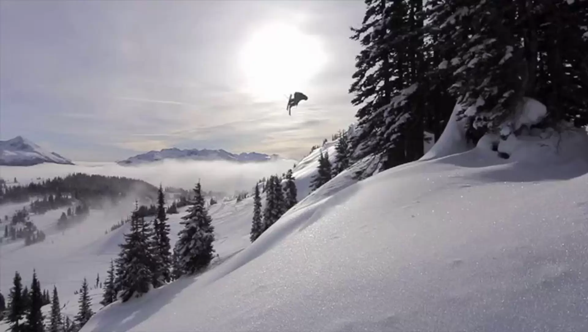 دانلود فیلم The Co-Lab: Teton Gravity Research 2013