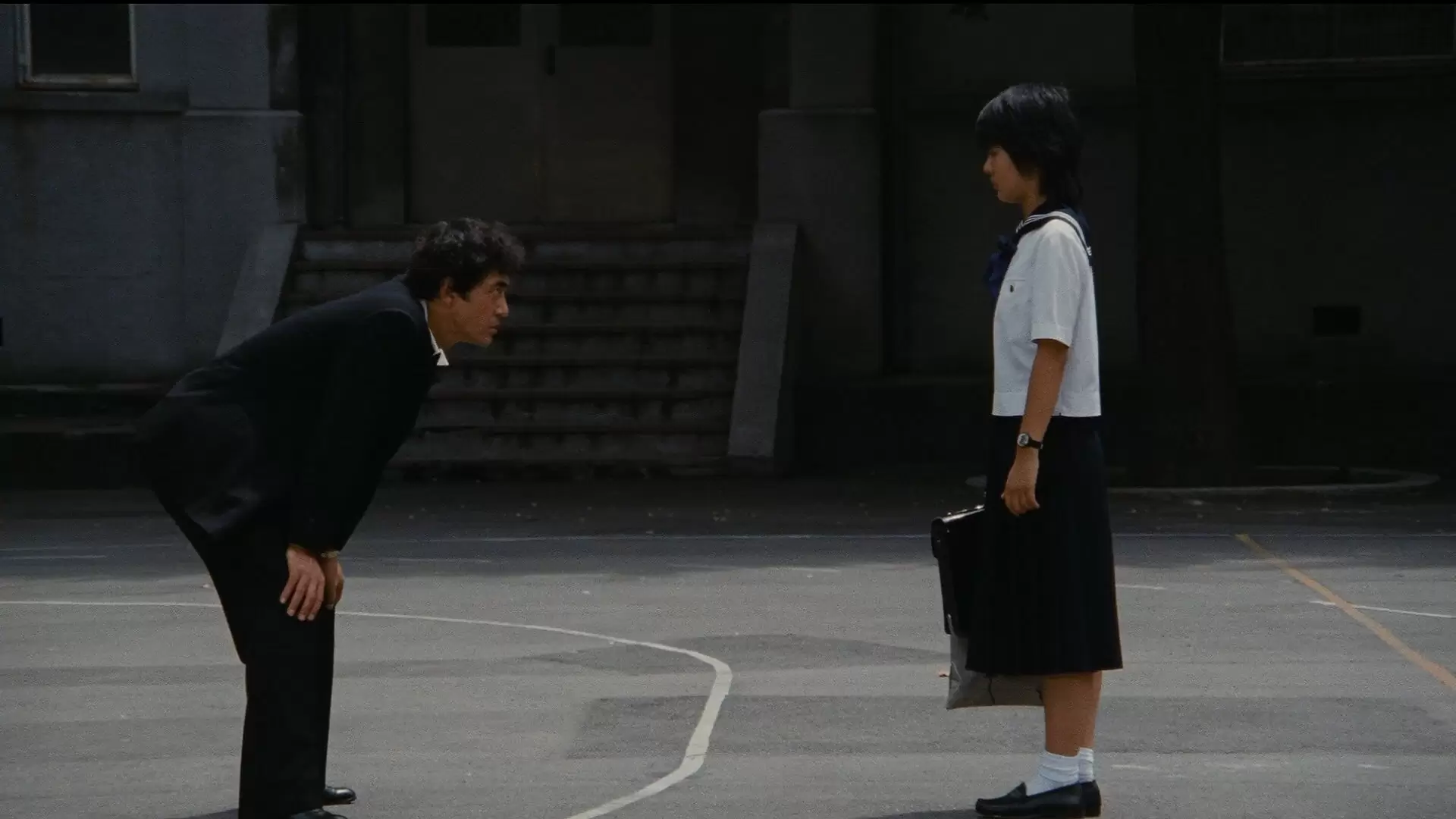 دانلود فیلم Sailor Suit and Machine Gun 1981
