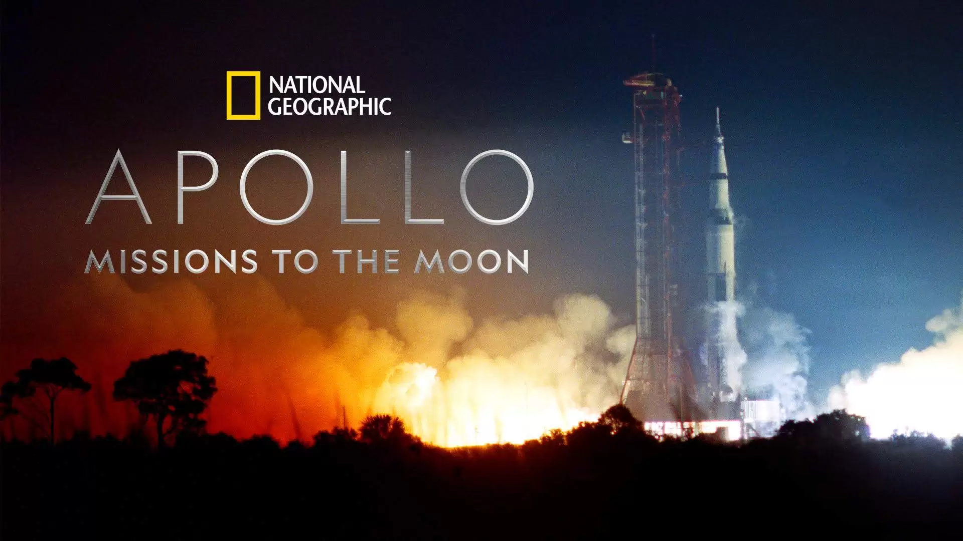 دانلود مستند Apollo: Missions to the Moon 2019