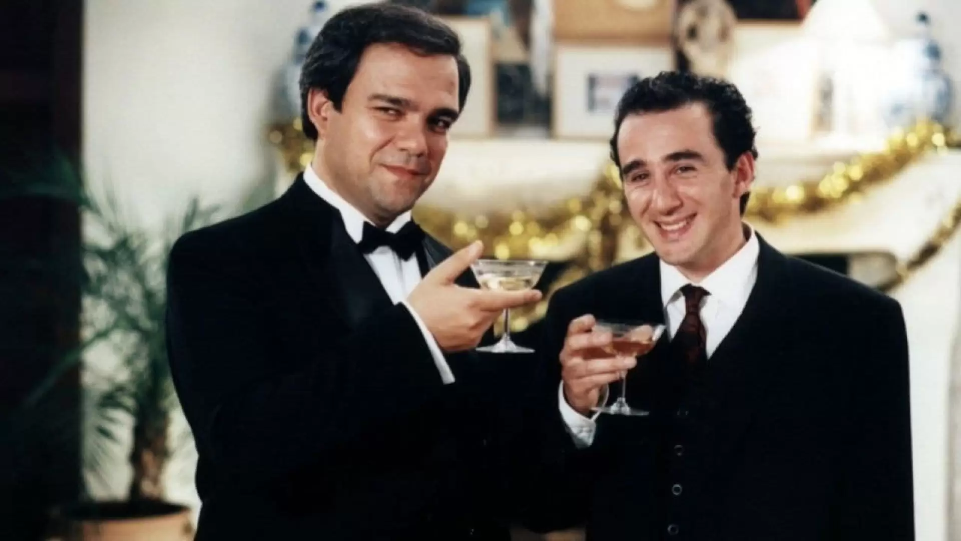 دانلود فیلم Tout doit disparaître 1997