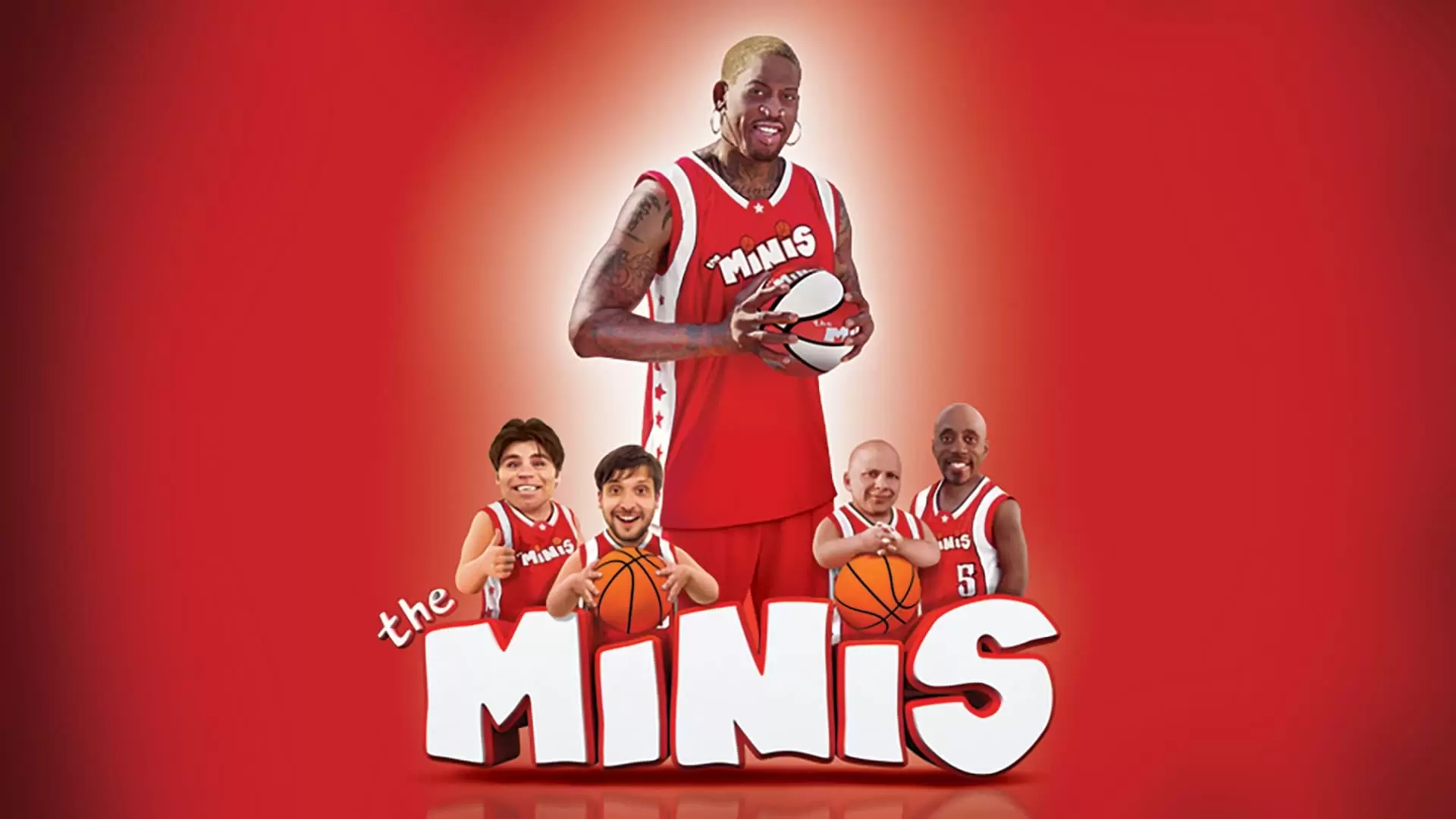 دانلود فیلم The Minis 2007