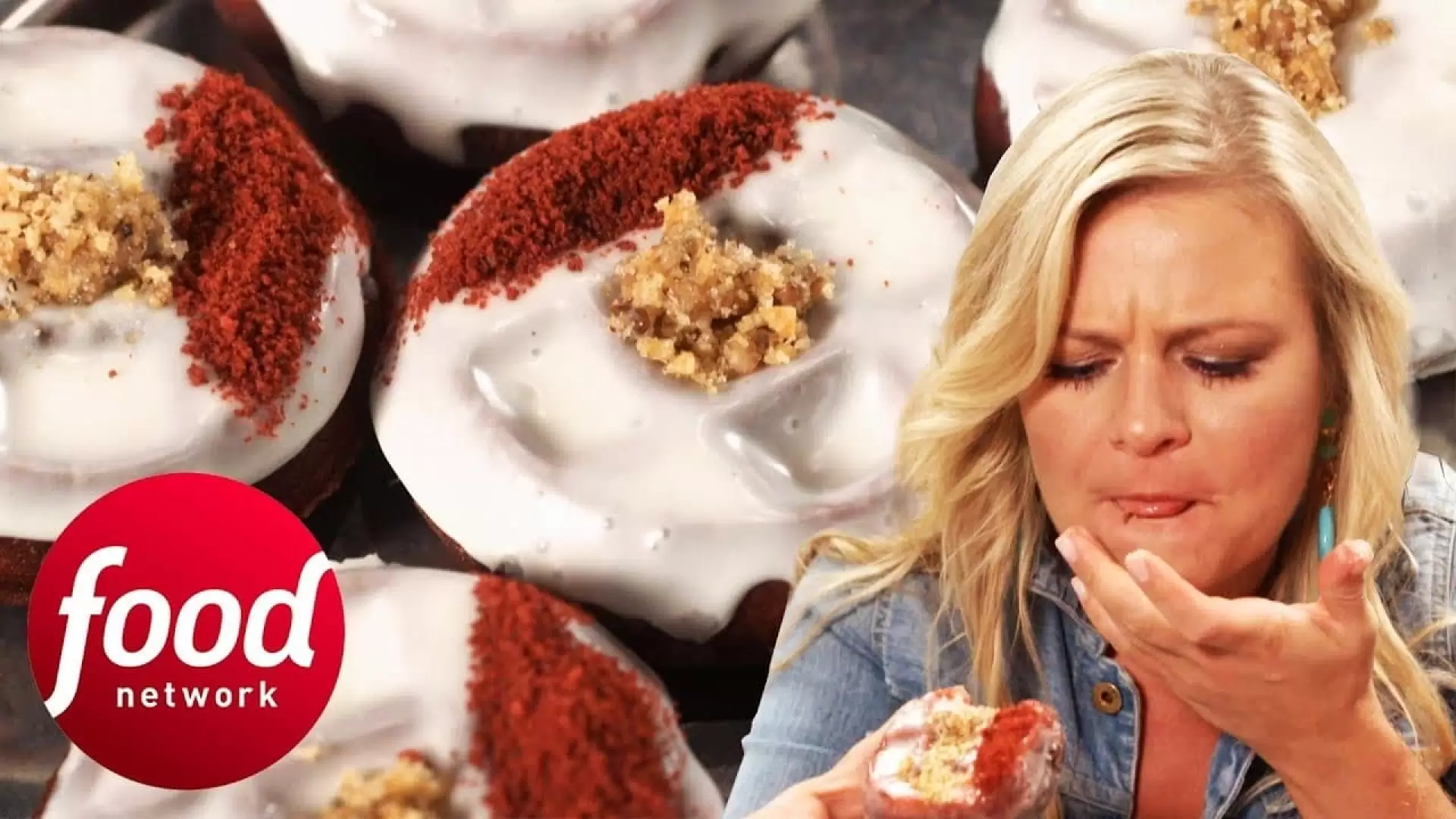 دانلود مستند Baking Good, Baking Bad 2015