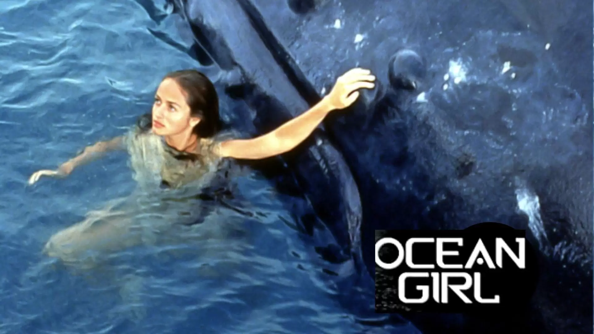 دانلود سریال Ocean Girl 1994