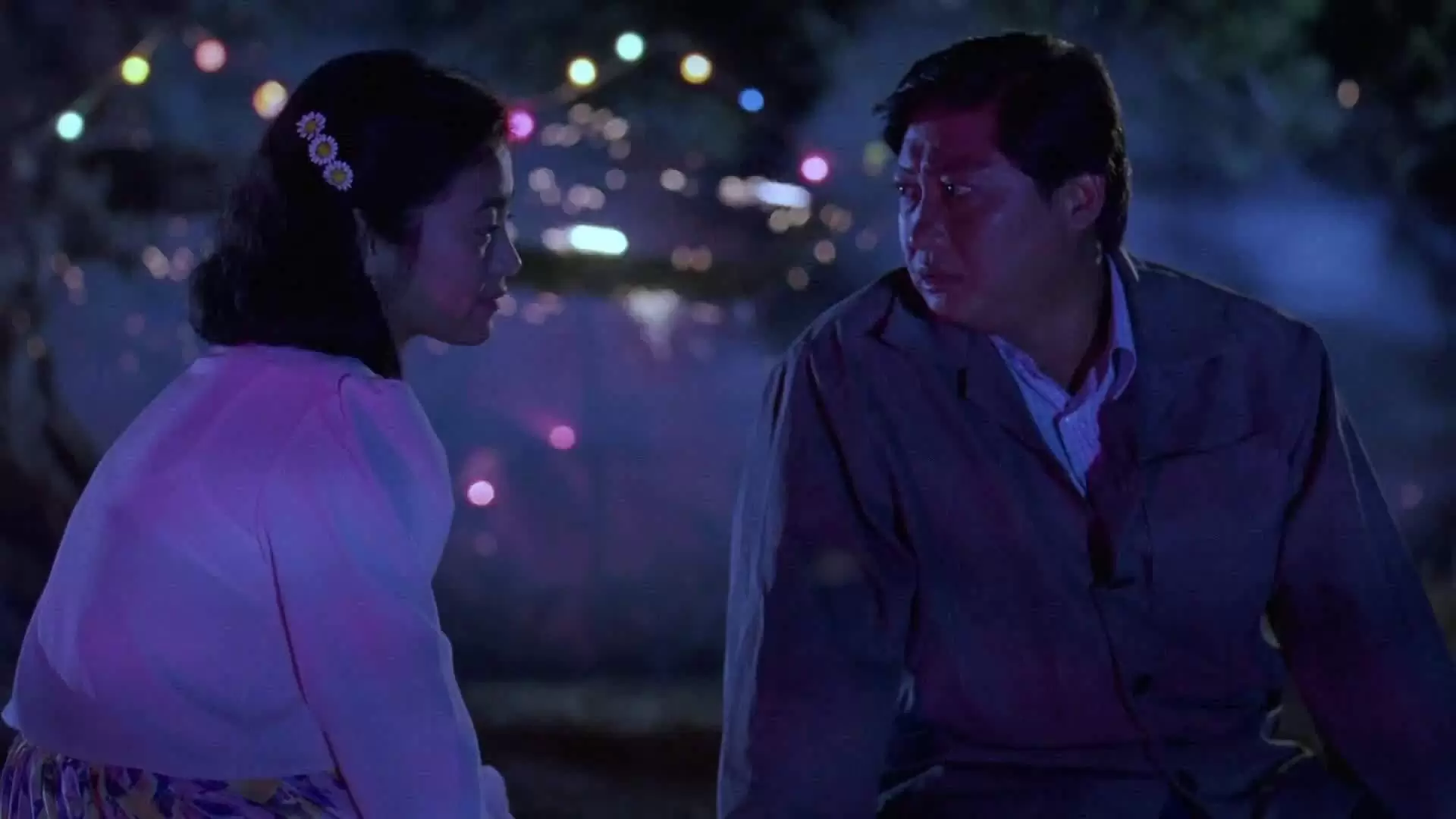 دانلود فیلم Eight Taels of Gold 1989