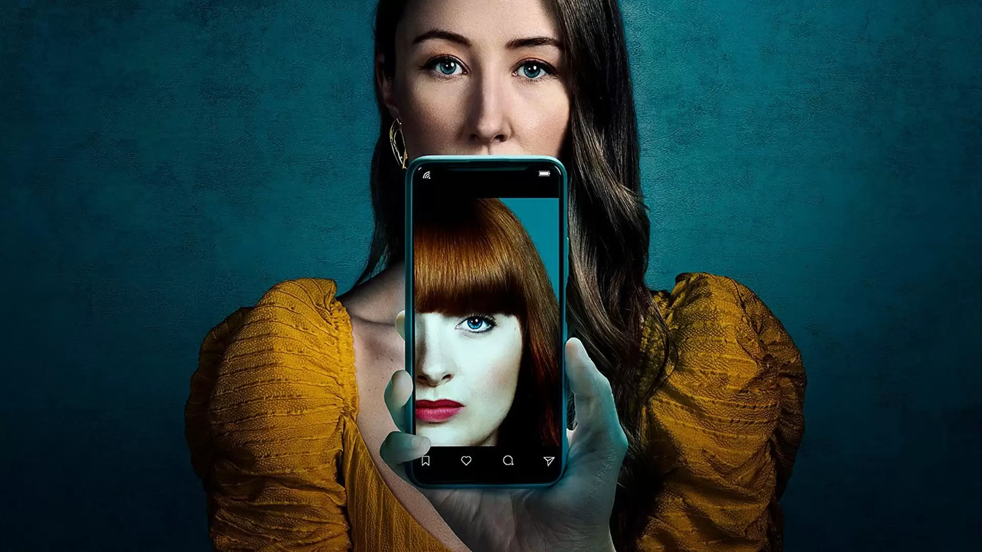 دانلود سریال Chloe 2022 با تماشای آنلاین