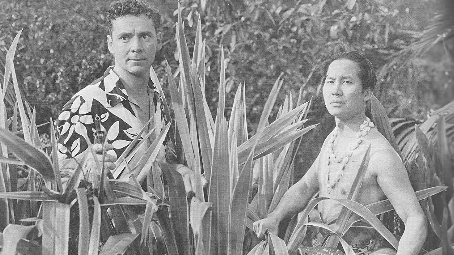 دانلود فیلم Lost City of the Jungle 1946