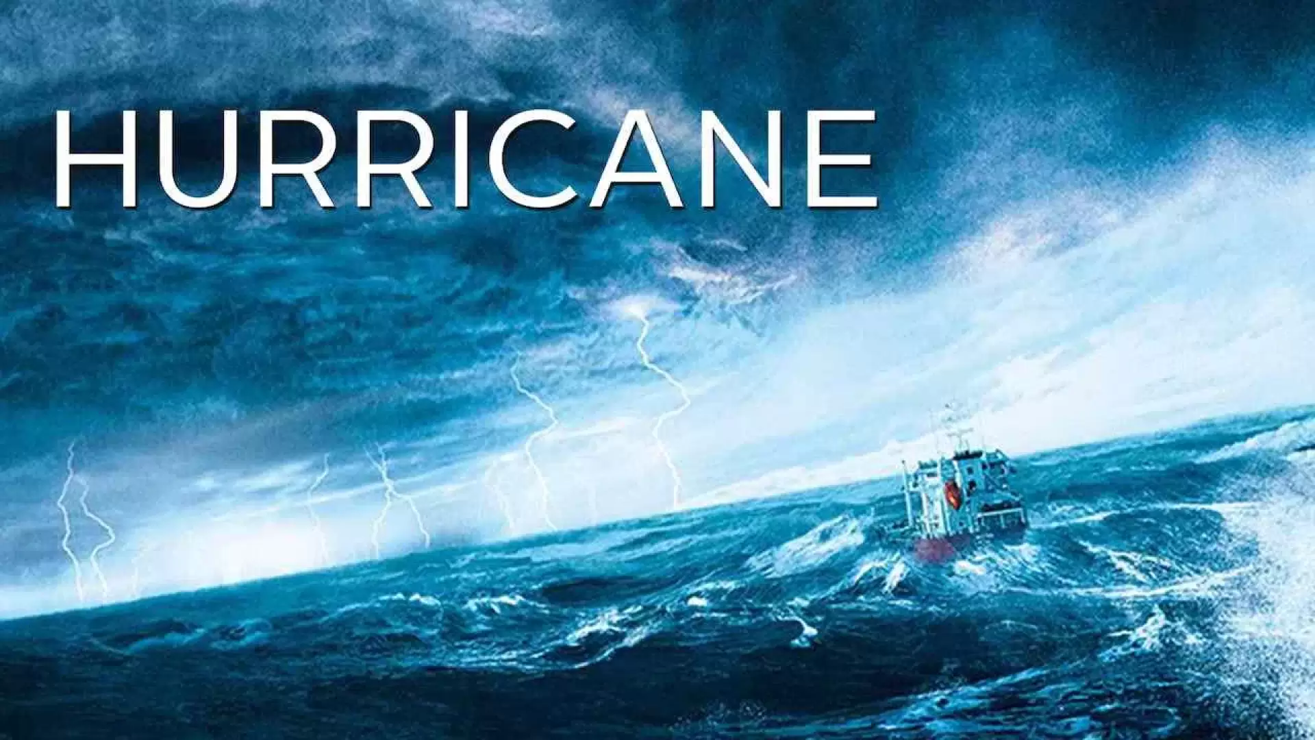 دانلود مستند Hurricane 2015