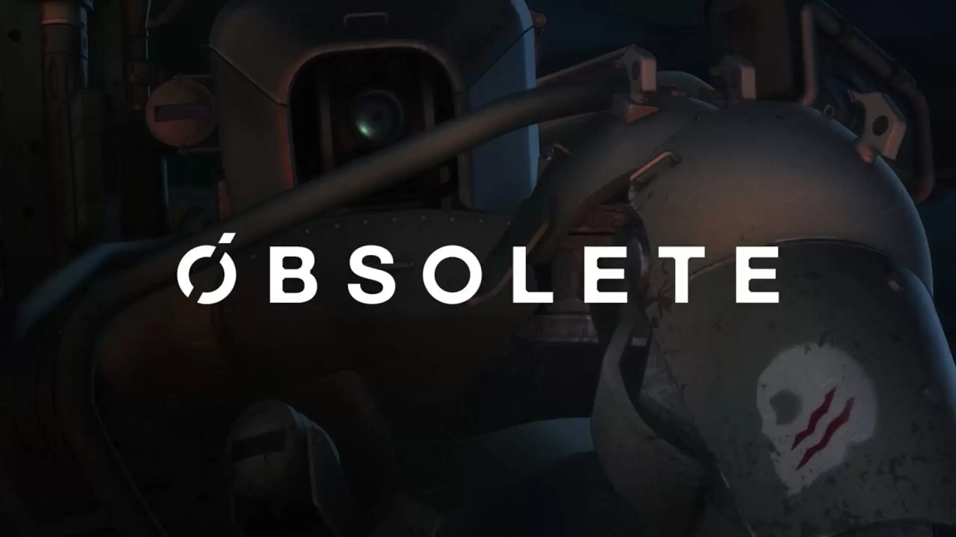 دانلود انیمه Obsolete 2019