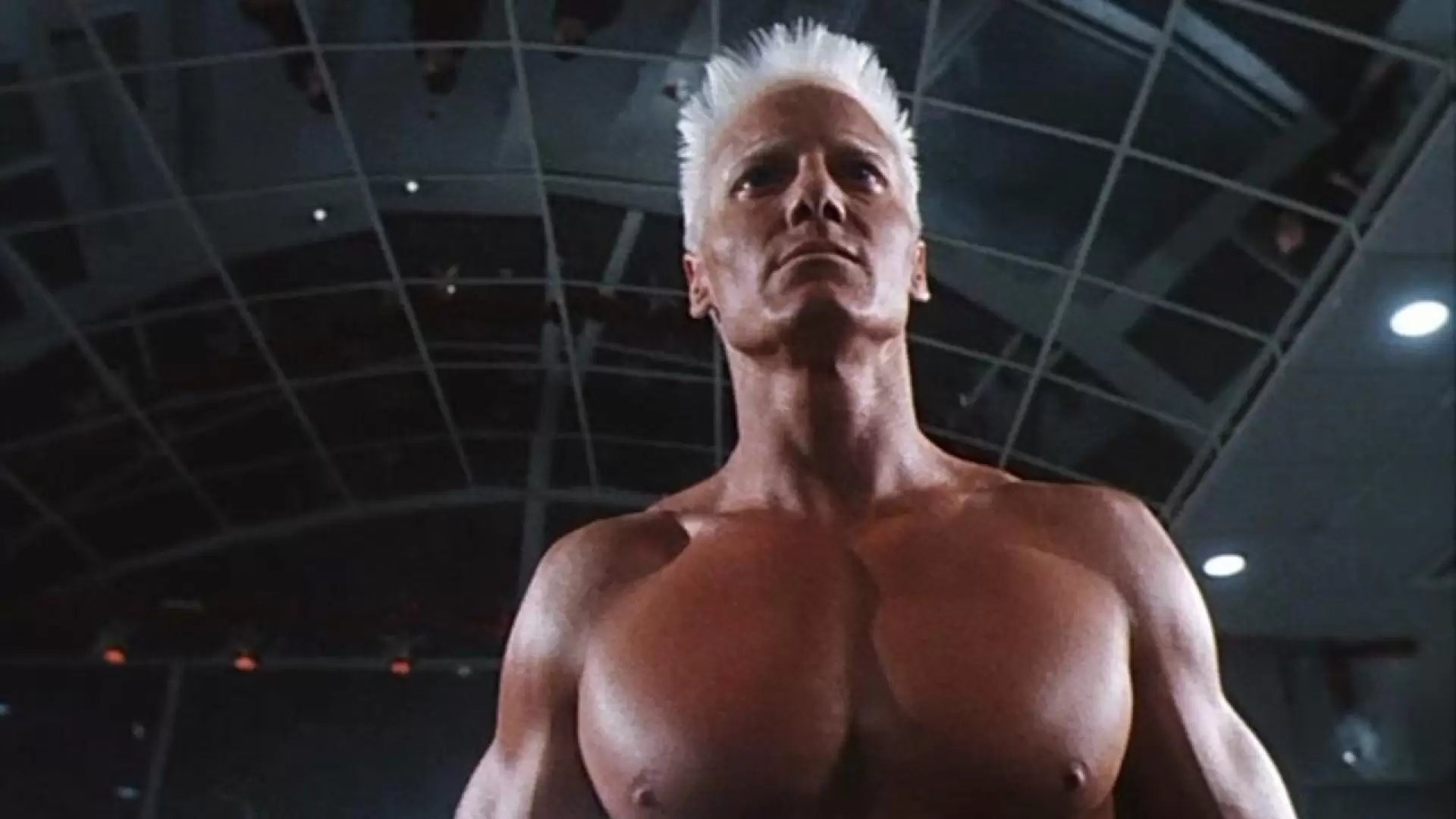 دانلود فیلم Shadowchaser 1992