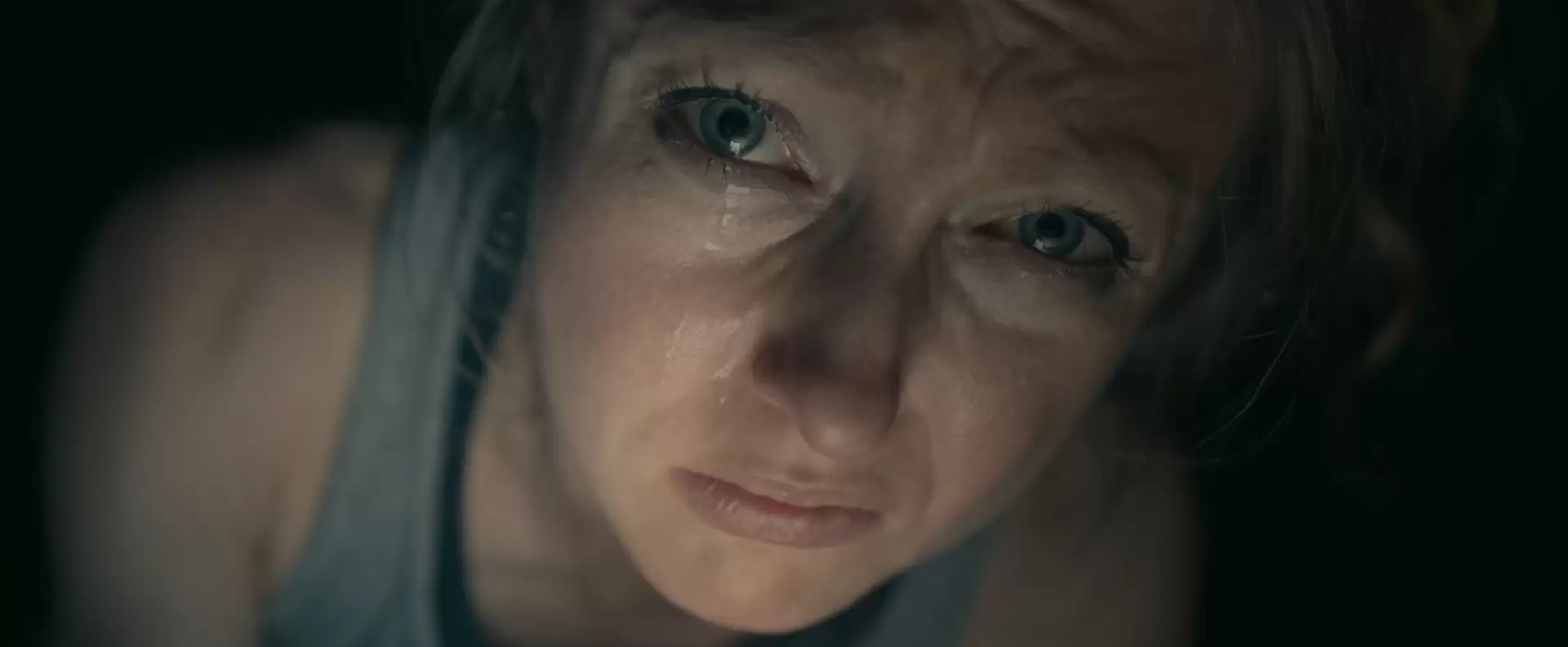 دانلود فیلم Alone with You 2021