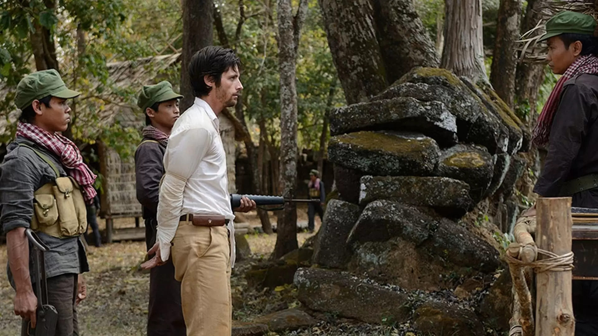 دانلود فیلم The Gate 2014