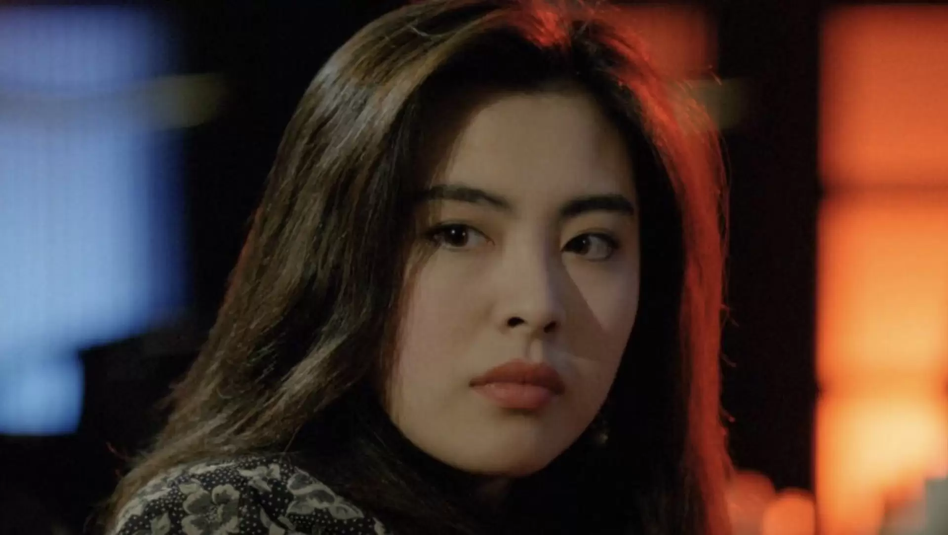دانلود فیلم Point of No Return 1990