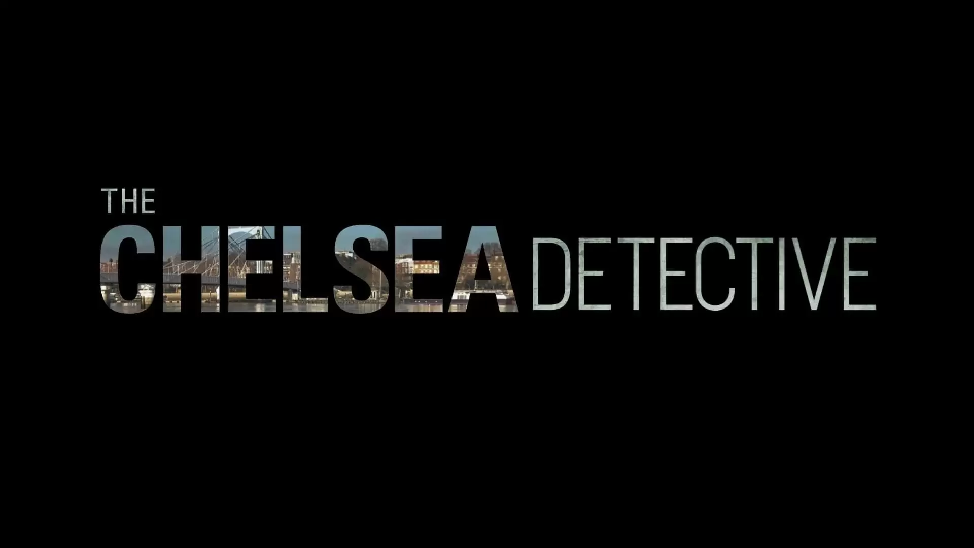 دانلود سریال The Chelsea Detective 2021