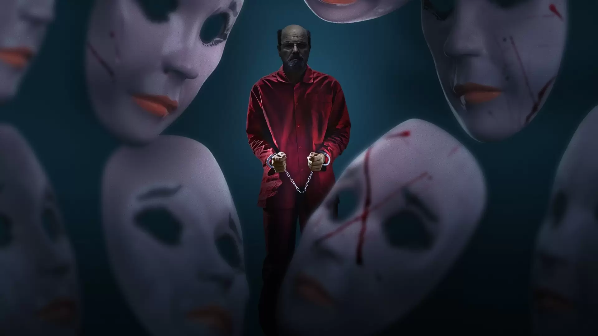 دانلود مستند BTK: Confession of a Serial Killer 2022