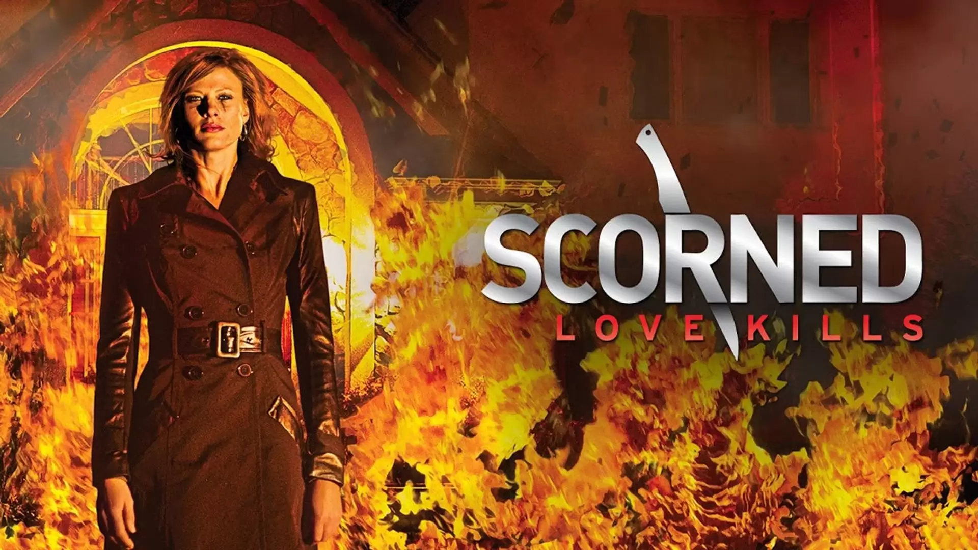 دانلود مستند Scorned: Love Kills 2012
