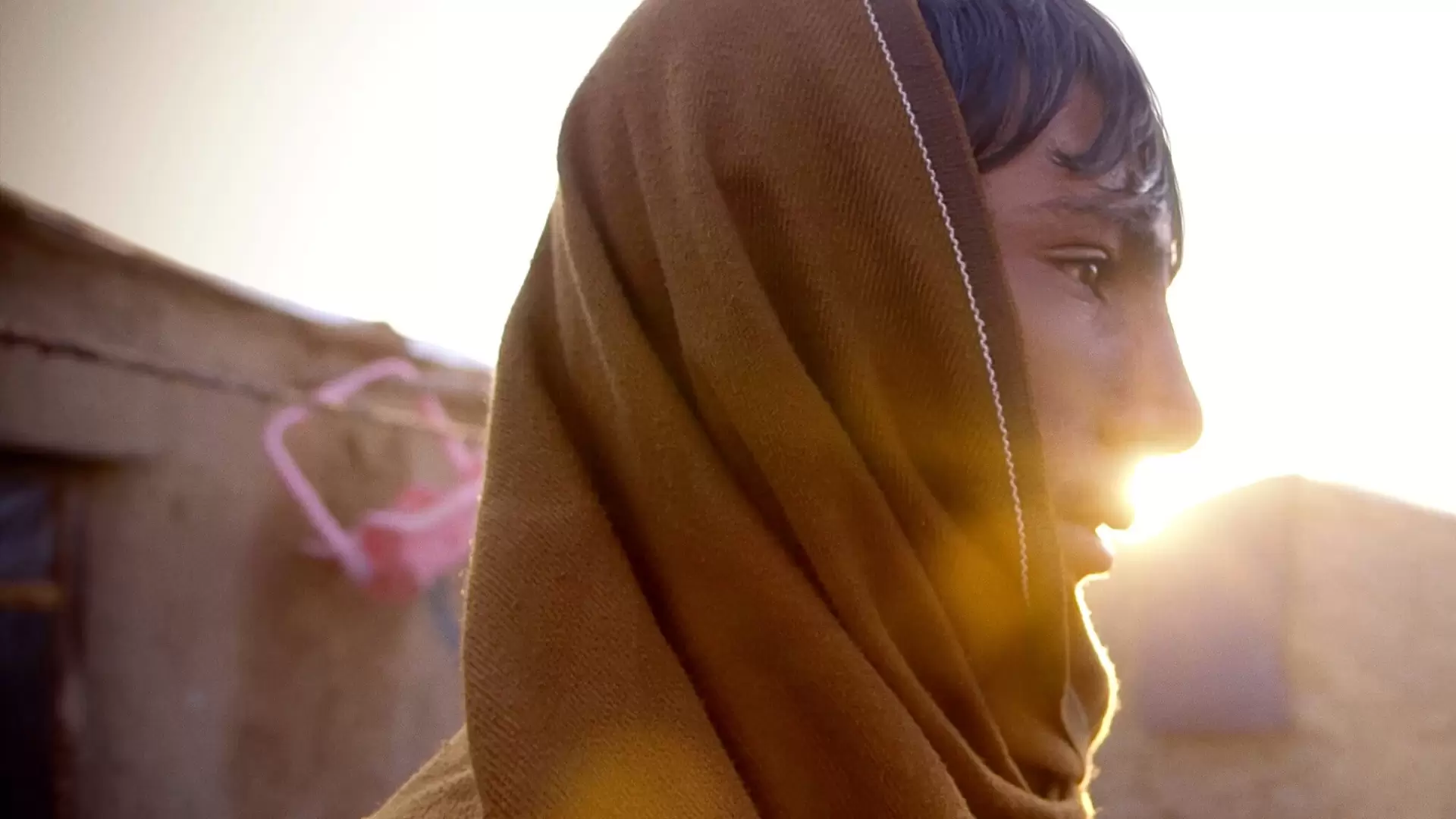 دانلود مستند Three Songs for Benazir 2021 با تماشای آنلاین