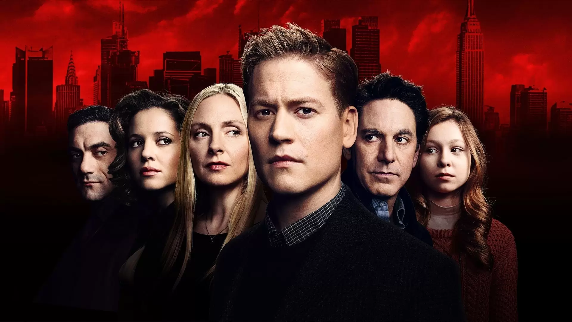دانلود سریال Allegiance 2015