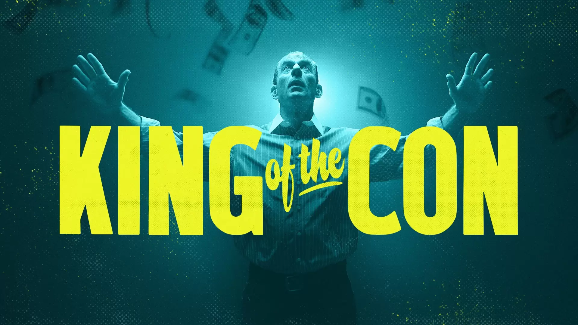 دانلود مستند King of the Con 2022