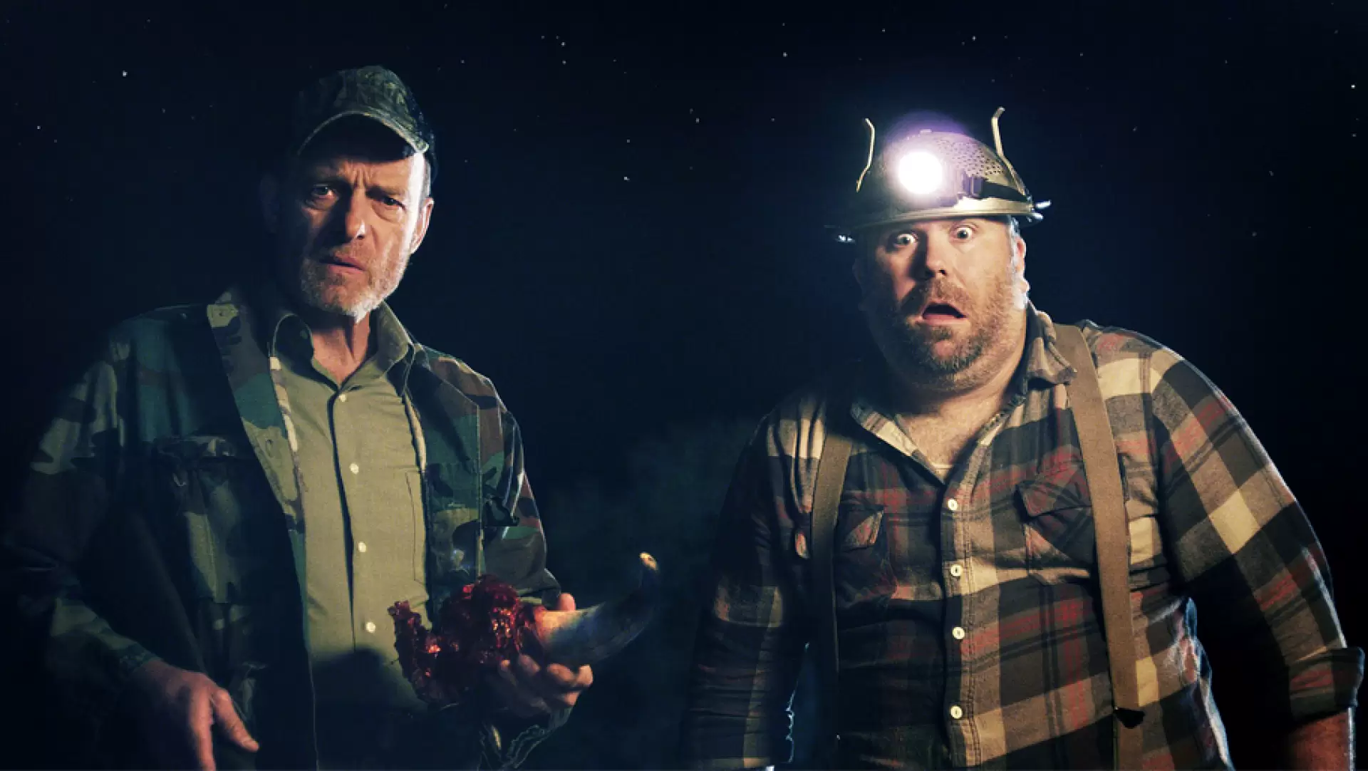 دانلود فیلم Asternauts 2012