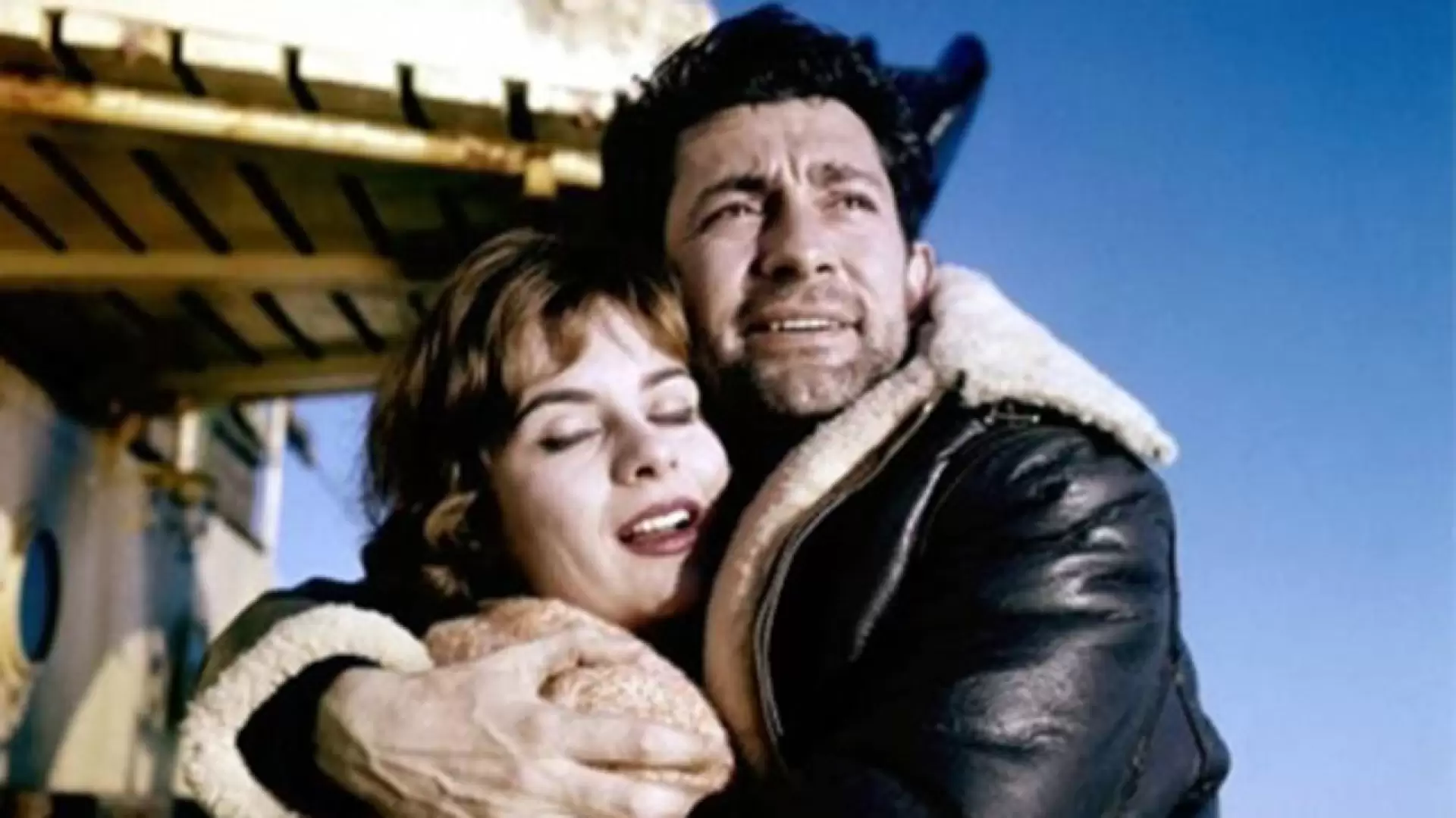 دانلود فیلم Pêcheur d’Islande 1959