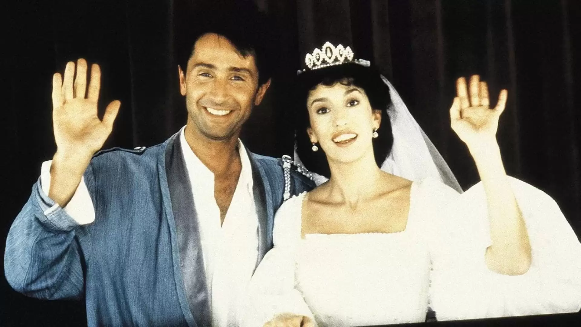 دانلود فیلم Marriage of the Century 1985