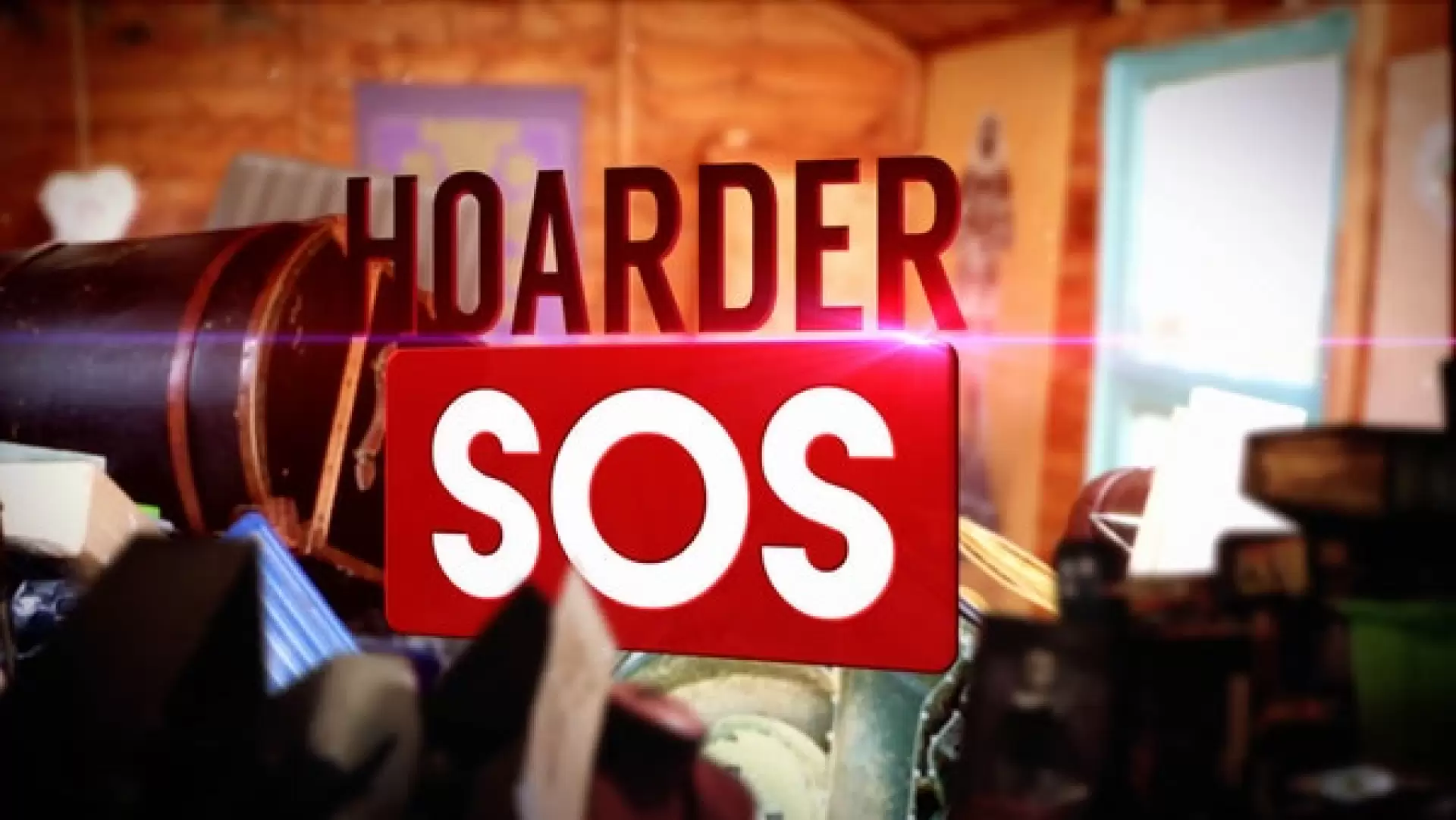 دانلود سریال Hoarder SOS 2016