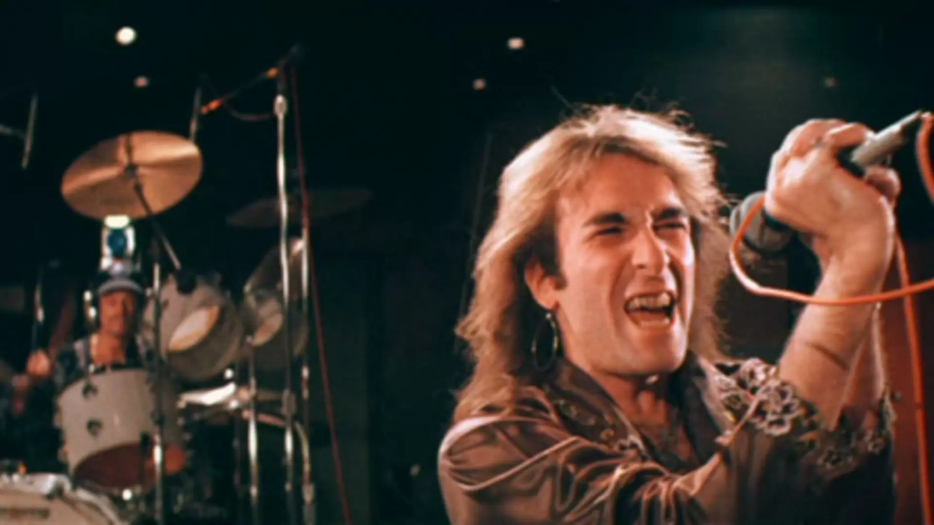دانلود فیلم Stunt Rock 1978