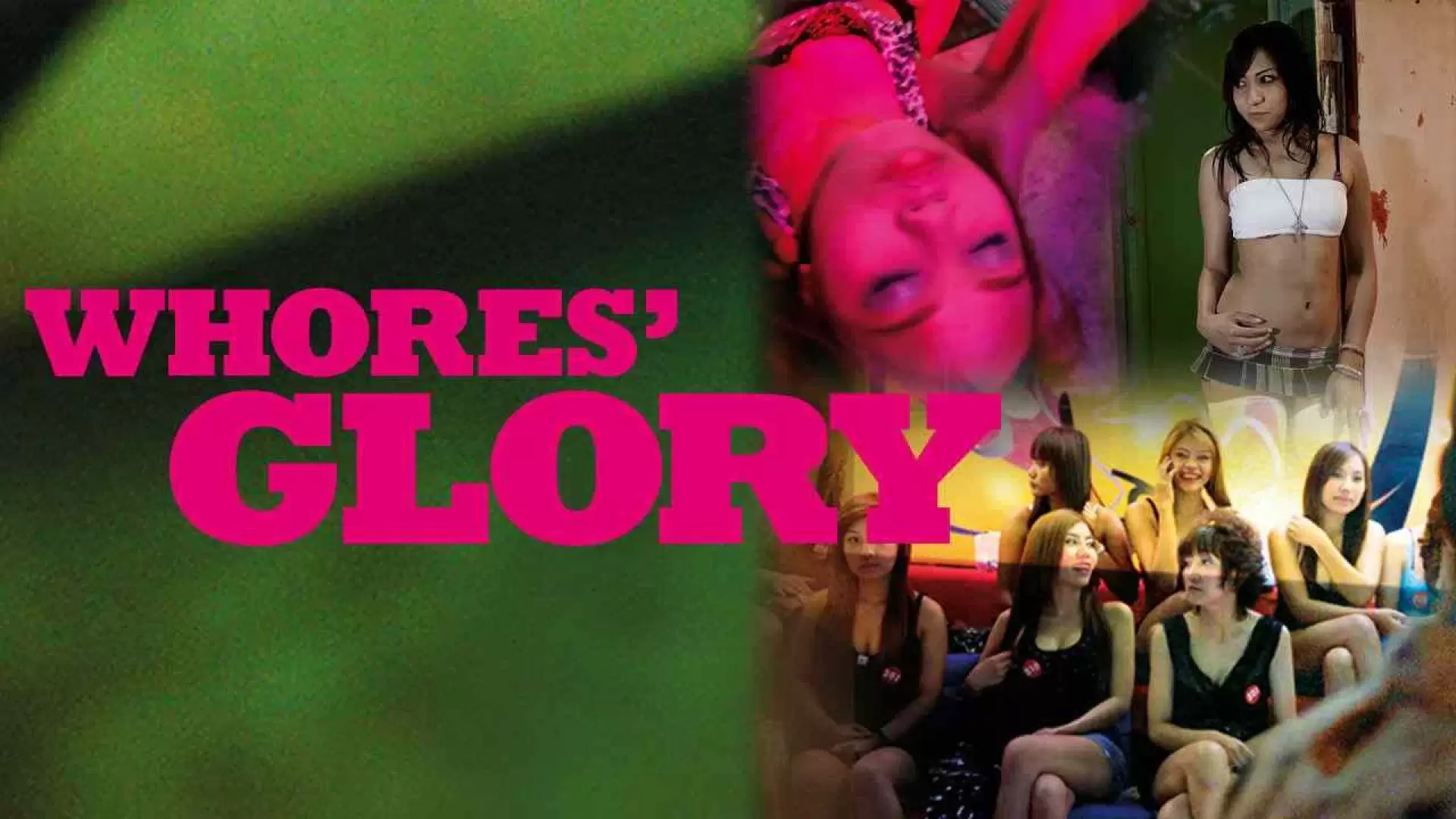 دانلود مستند Whores’ Glory 2011 با زیرنویس فارسی