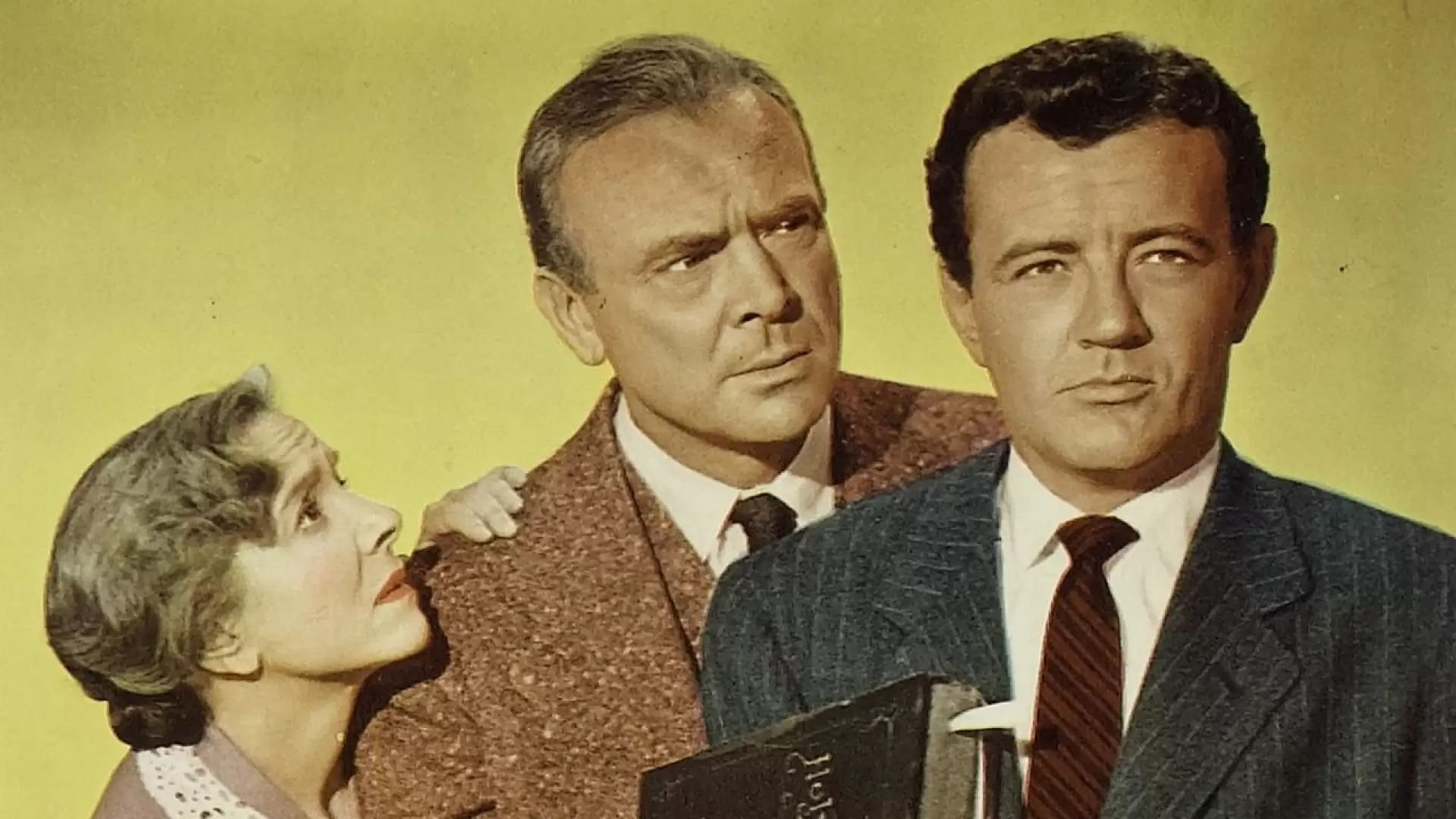 دانلود فیلم My Son John 1952