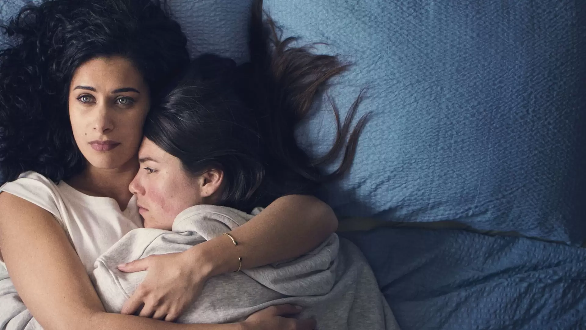 دانلود فیلم Anne+ 2021