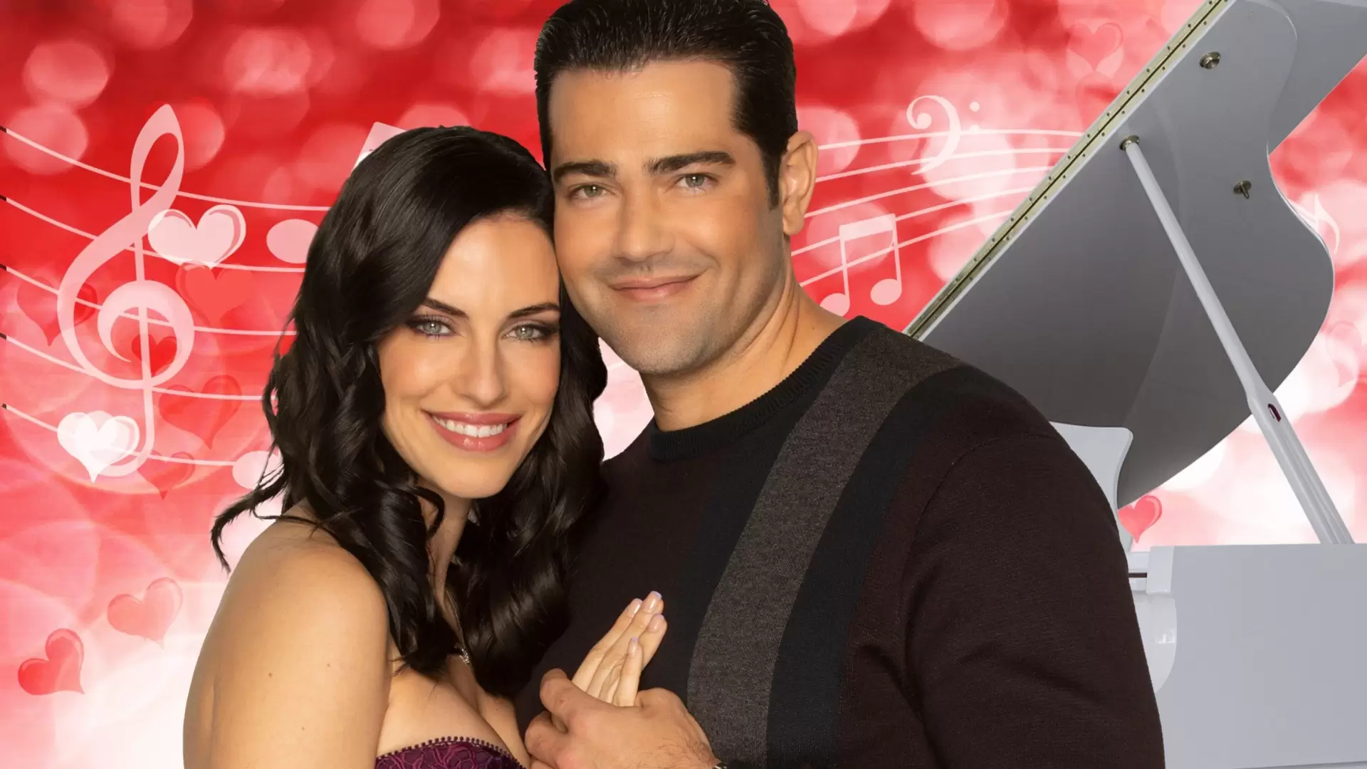 دانلود فیلم Harmony from the Heart 2022