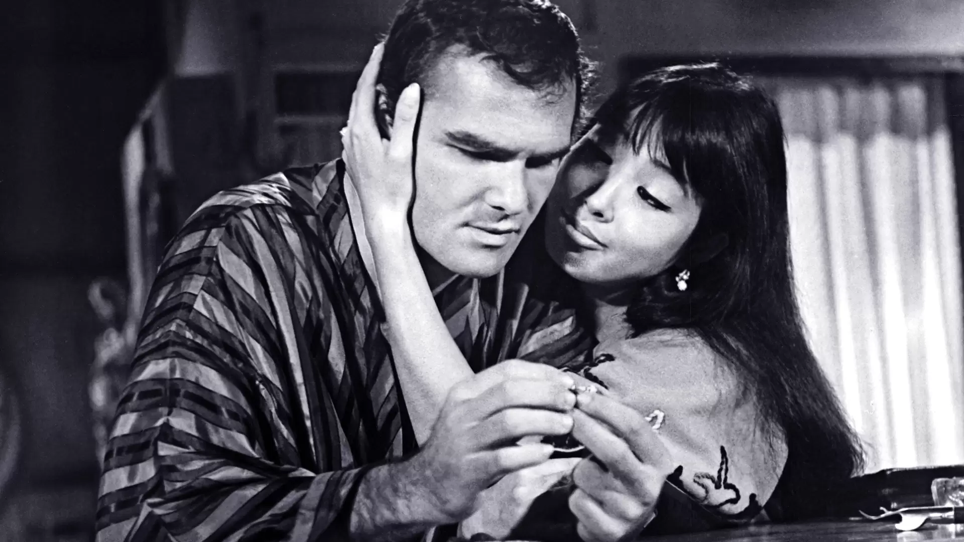 دانلود فیلم Impasse 1969