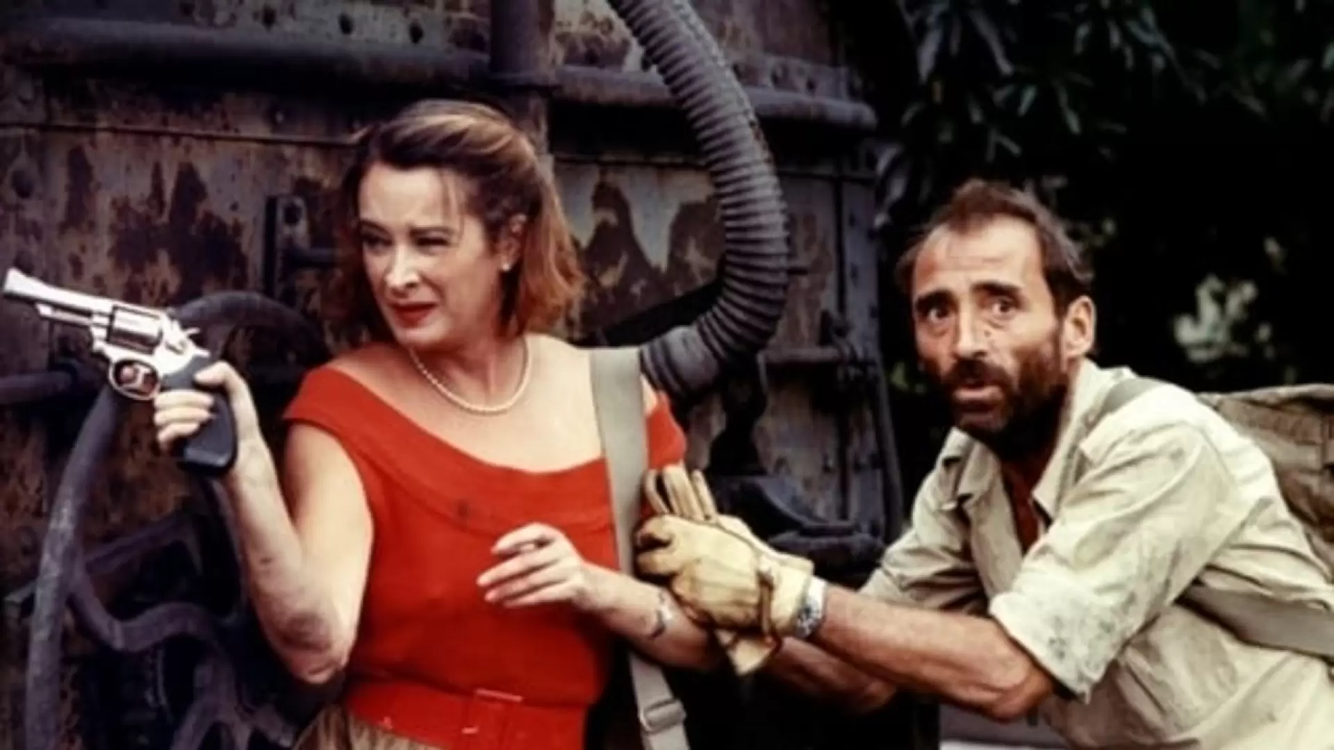 دانلود فیلم Le Léopard 1984