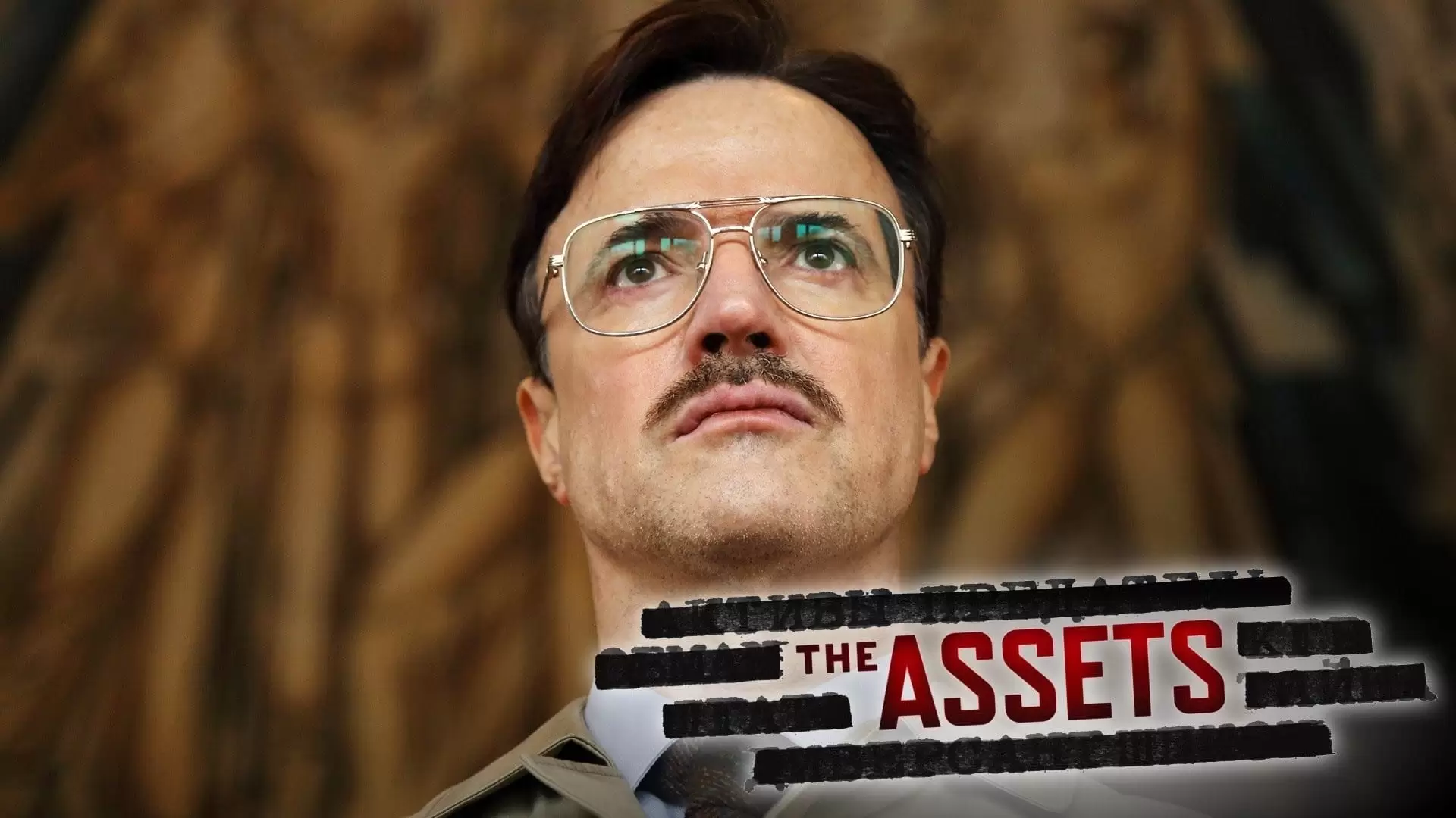 دانلود سریال The Assets 2014