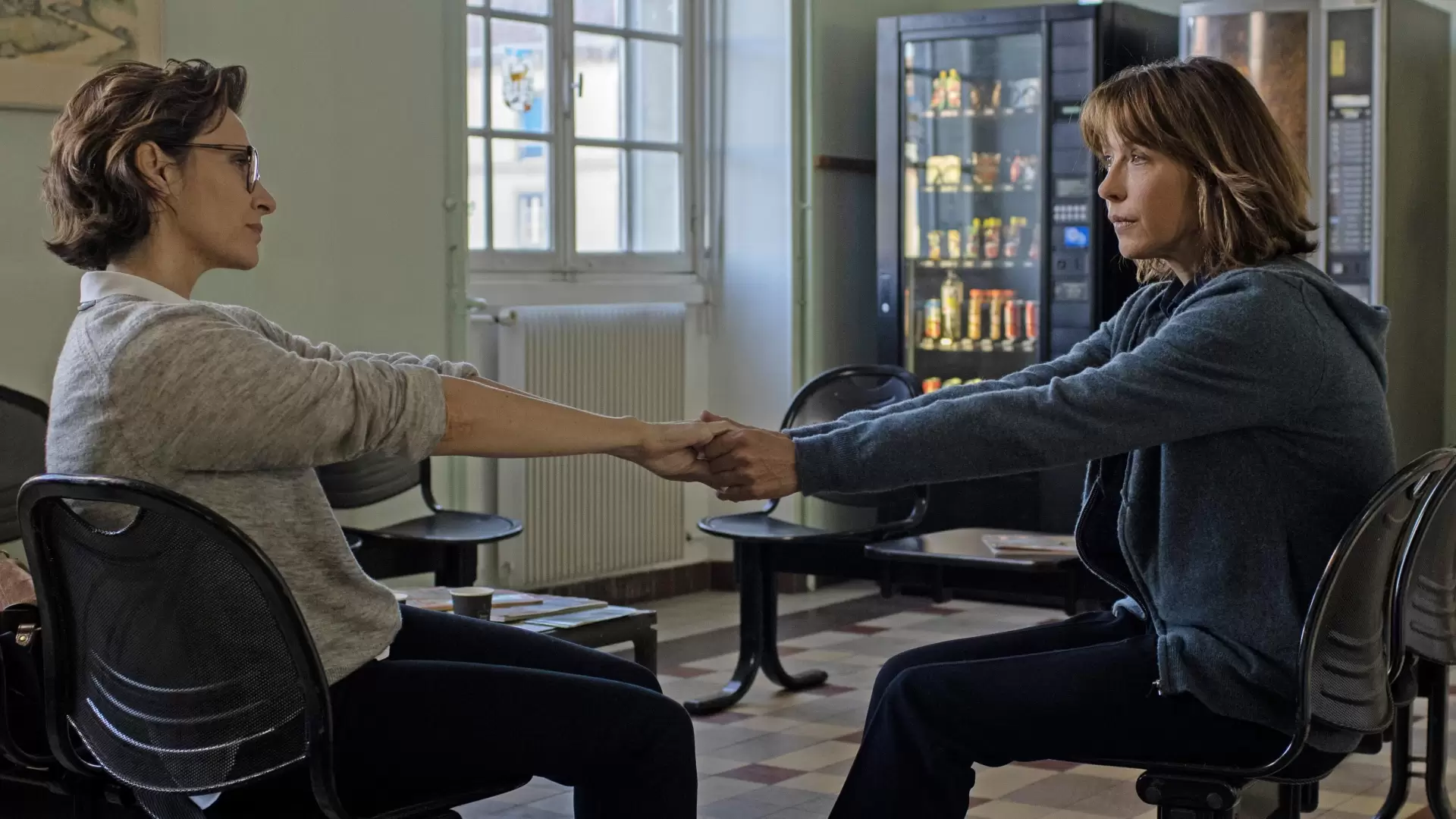 دانلود فیلم Seize the Night 2022