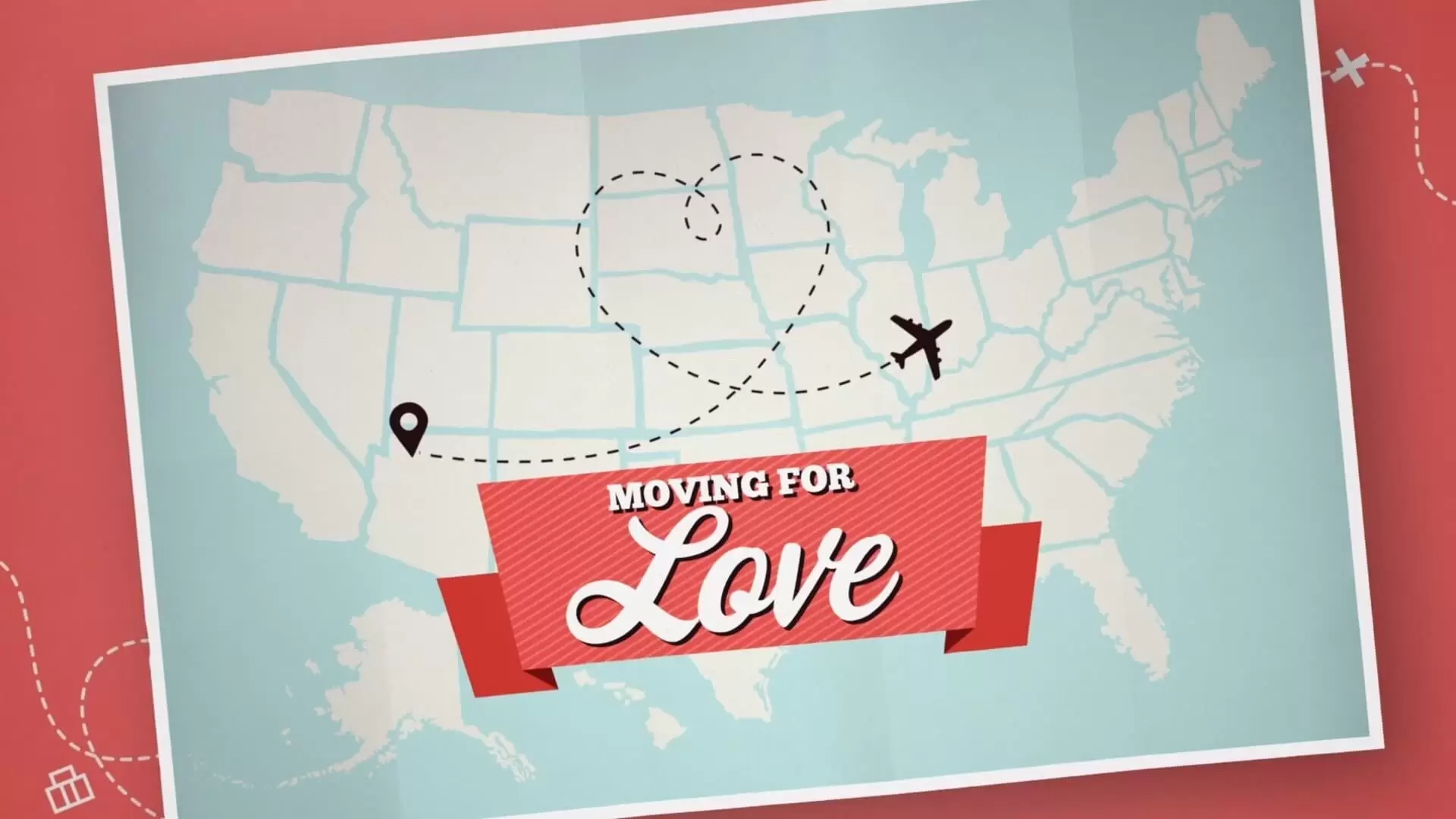 دانلود سریال Moving for Love 2022
