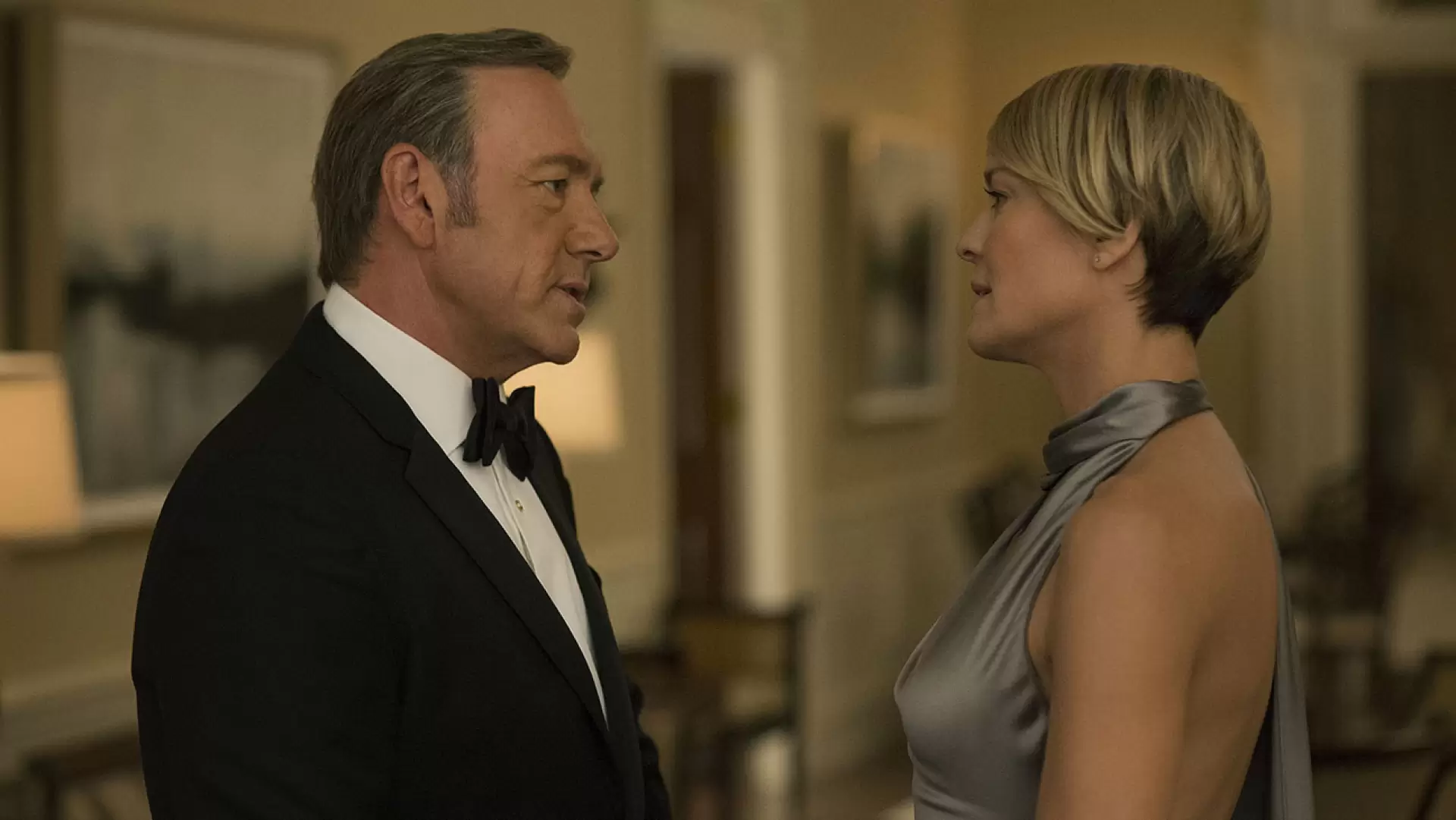دانلود مستند House of Cards 2015