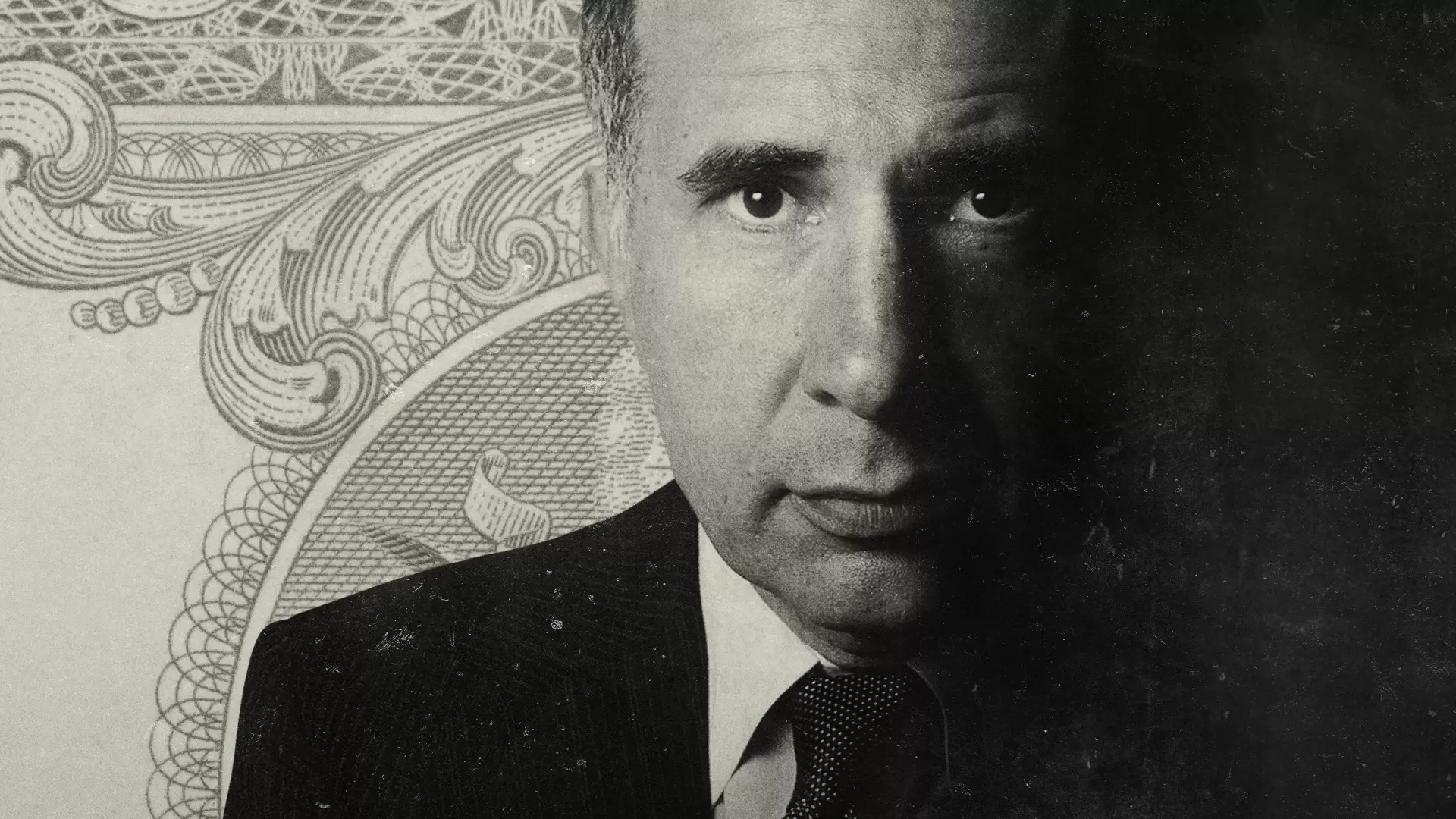دانلود مستند Icahn: The Restless Billionaire 2022 (ایکان: میلیاردر بی قرار)