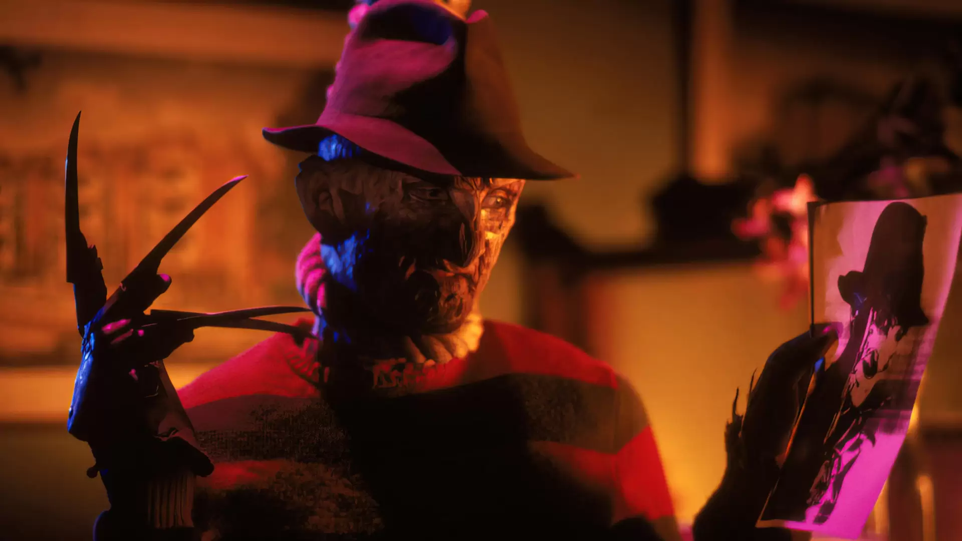 دانلود سریال Freddy’s Nightmares 1988