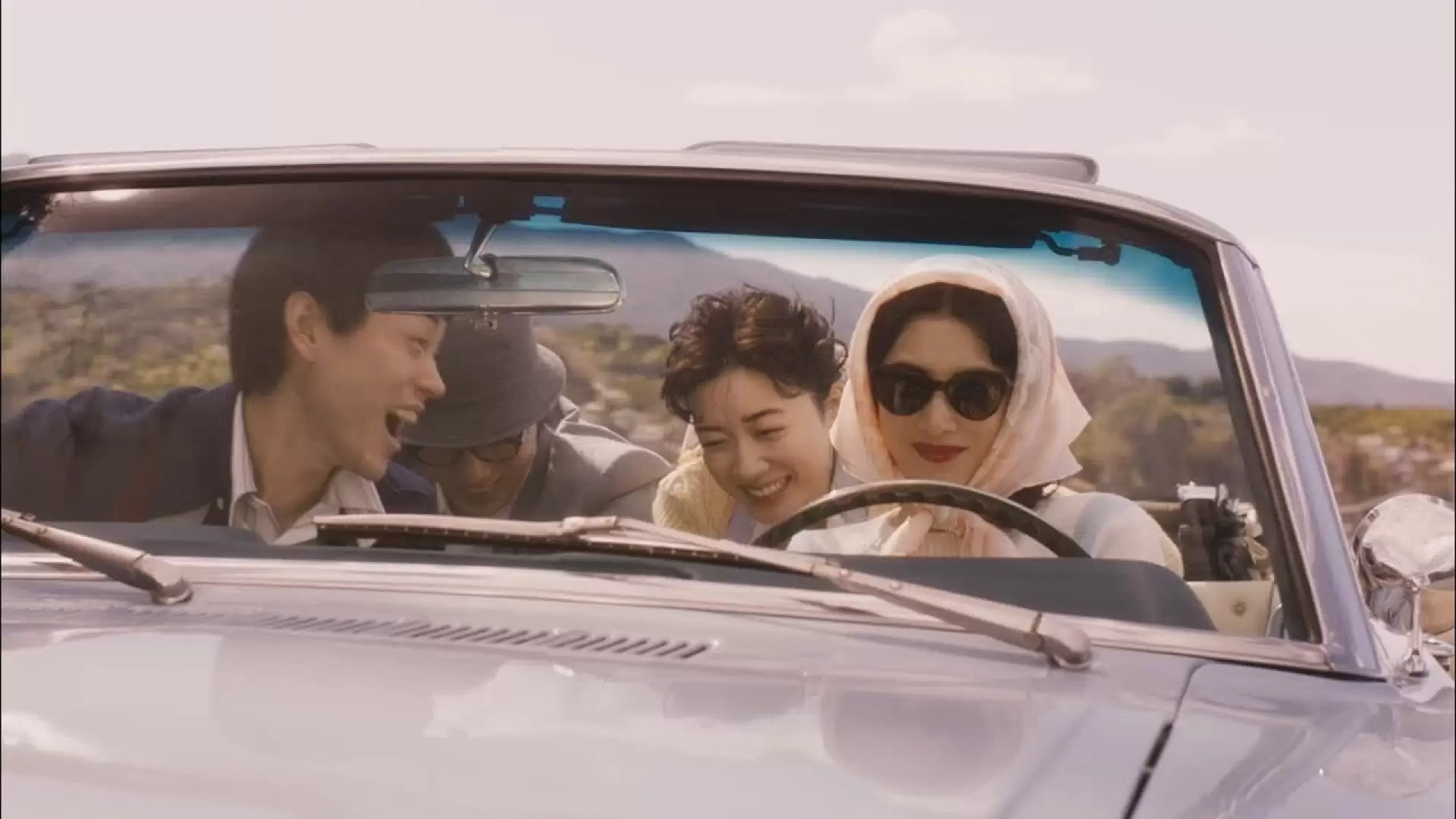 دانلود فیلم It’s A Flickering Life 2021