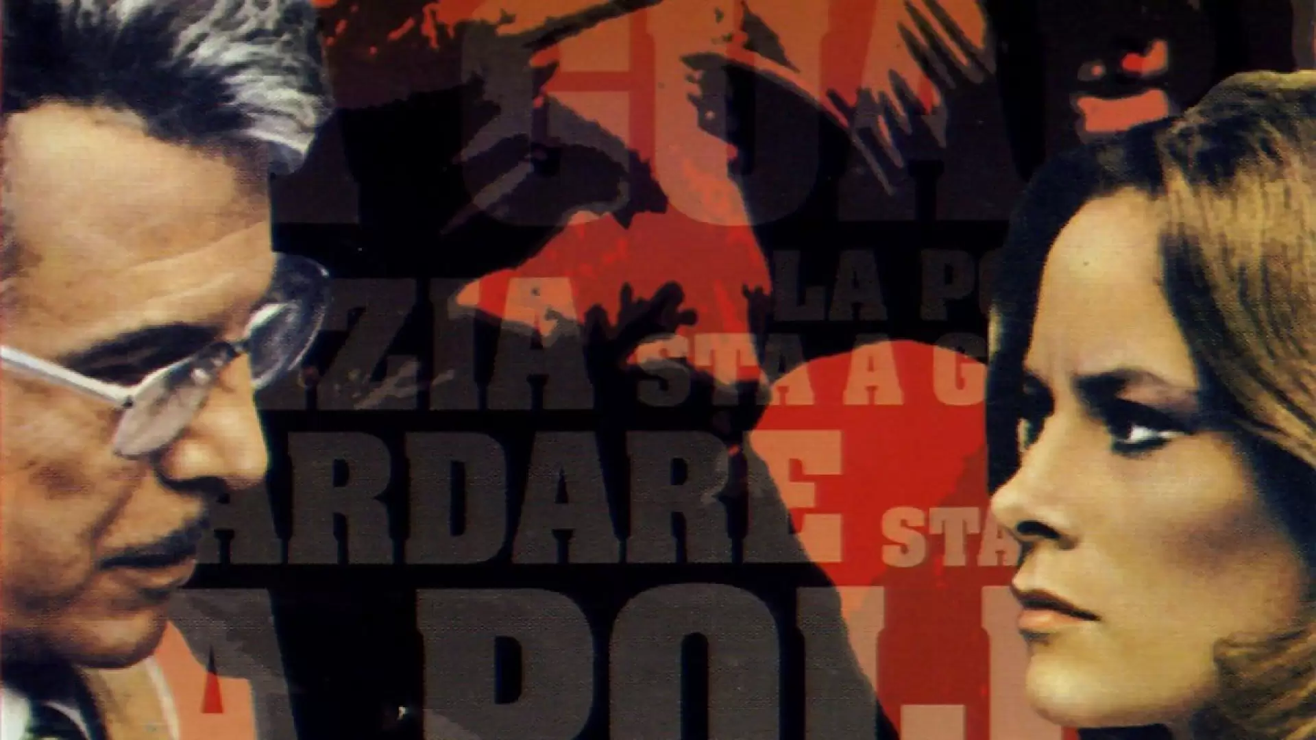 دانلود فیلم La polizia sta a guardare 1973