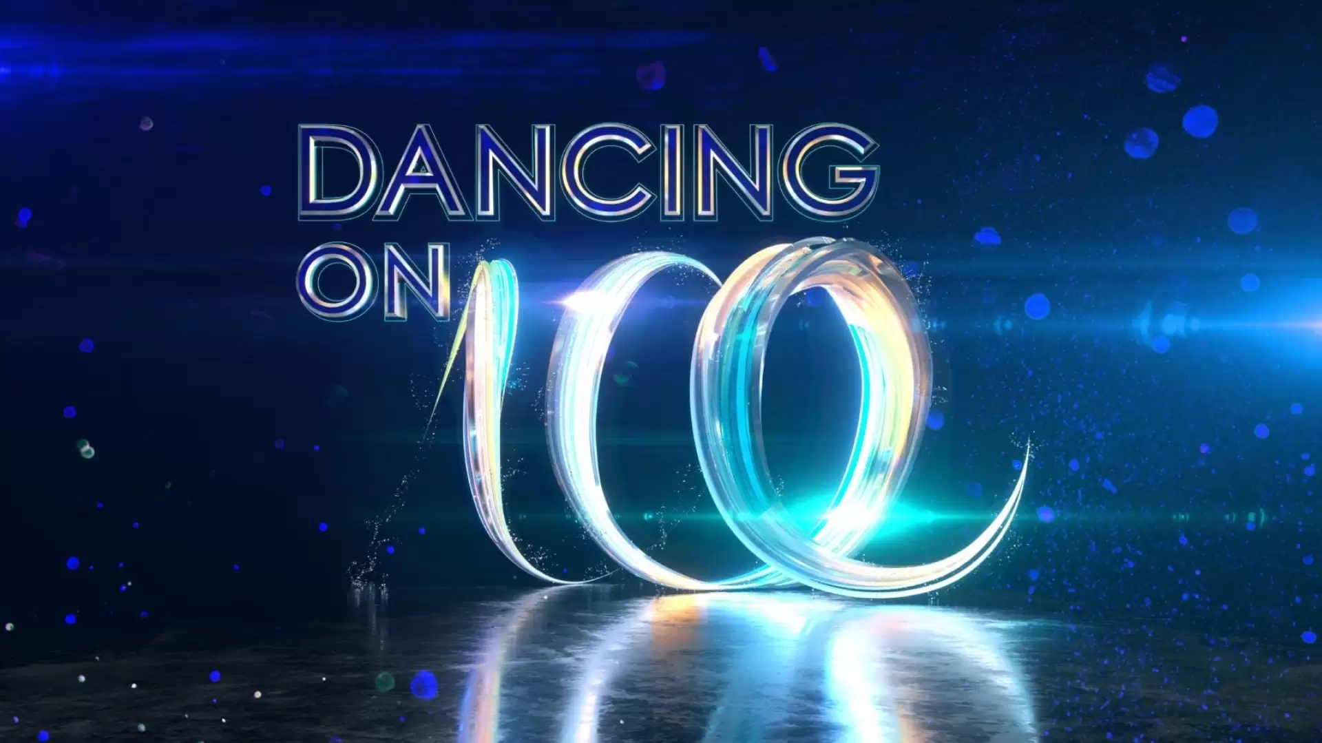 دانلود سریال Dancing on Ice 2006