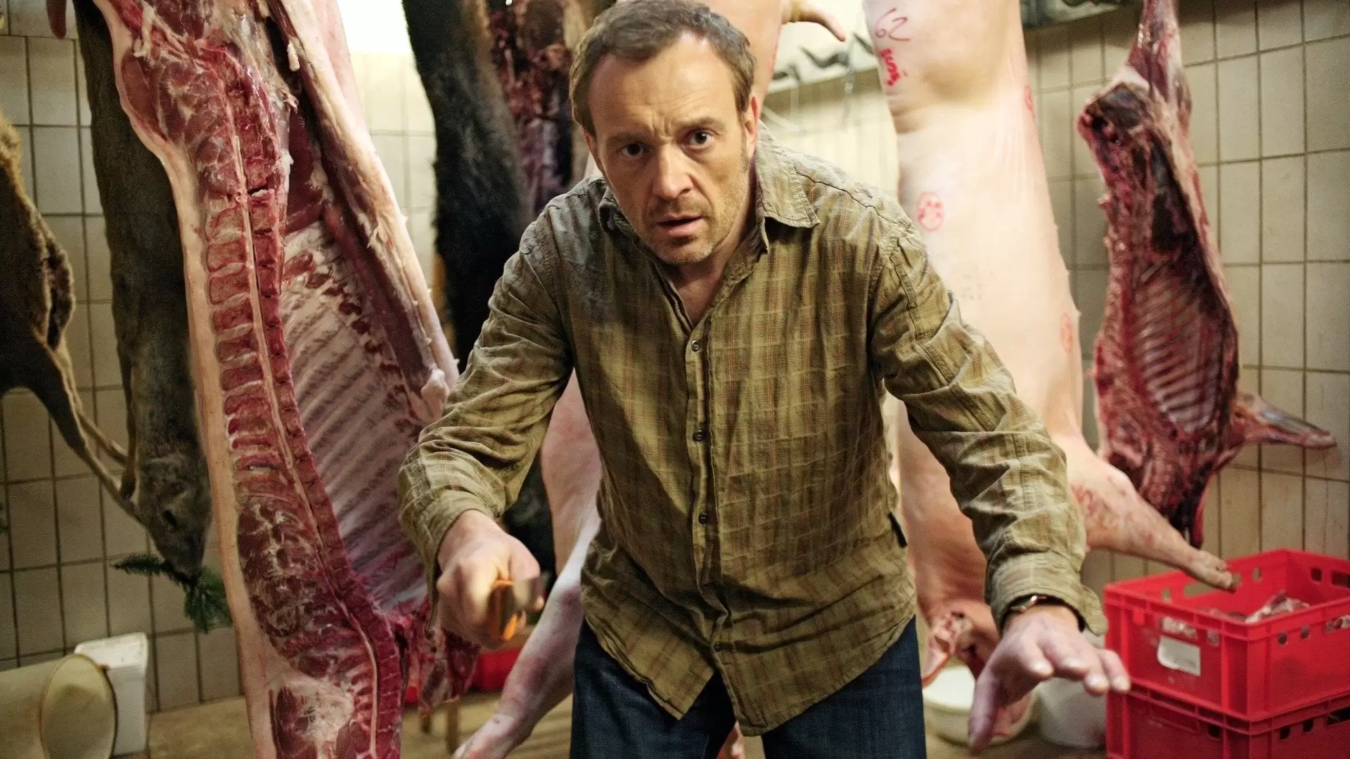 دانلود فیلم Der Knochenmann 2009 با زیرنویس فارسی