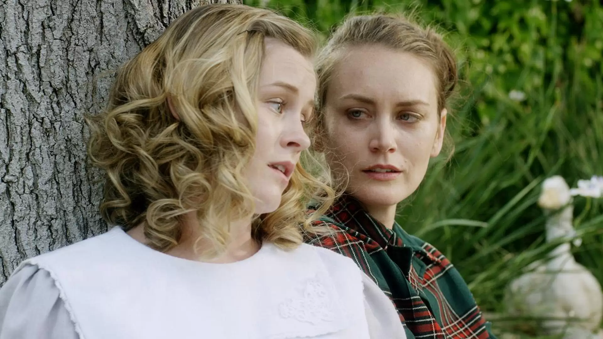 دانلود فیلم Nothing Like the Sun 2018