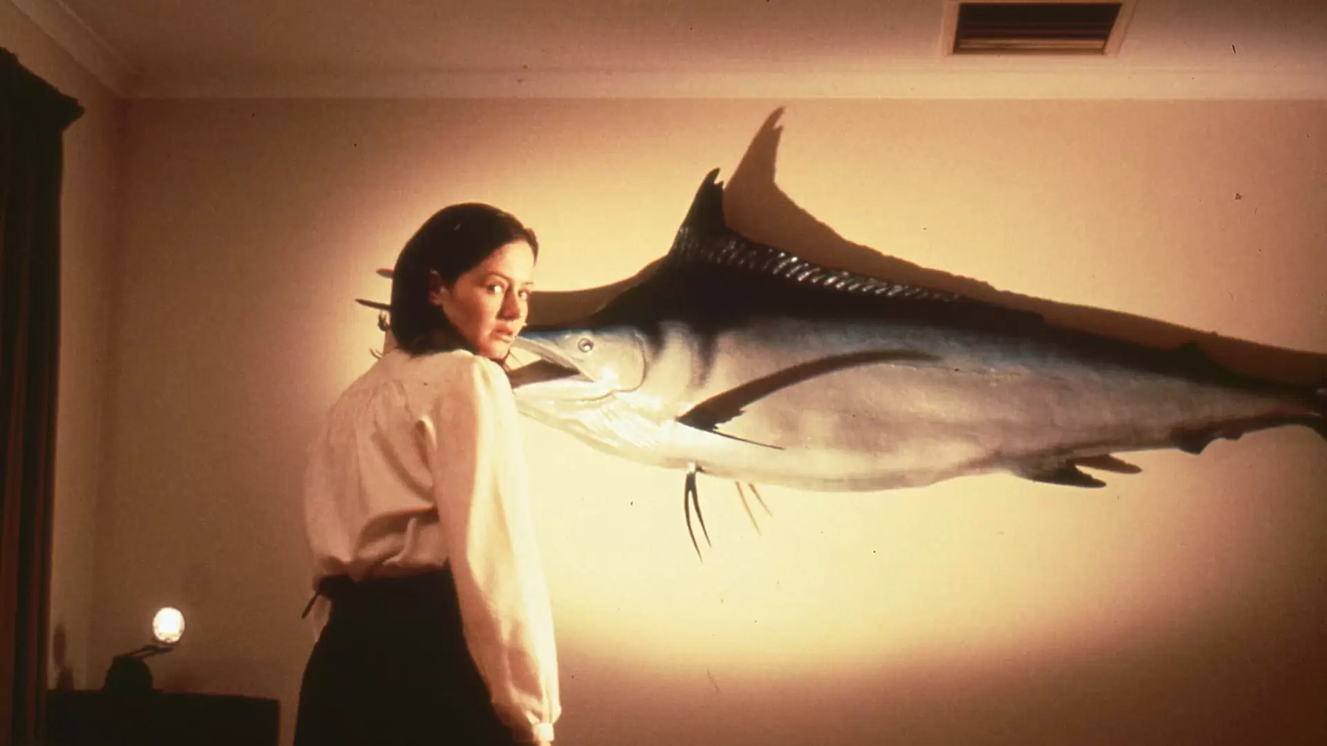 دانلود فیلم Love Serenade 1996